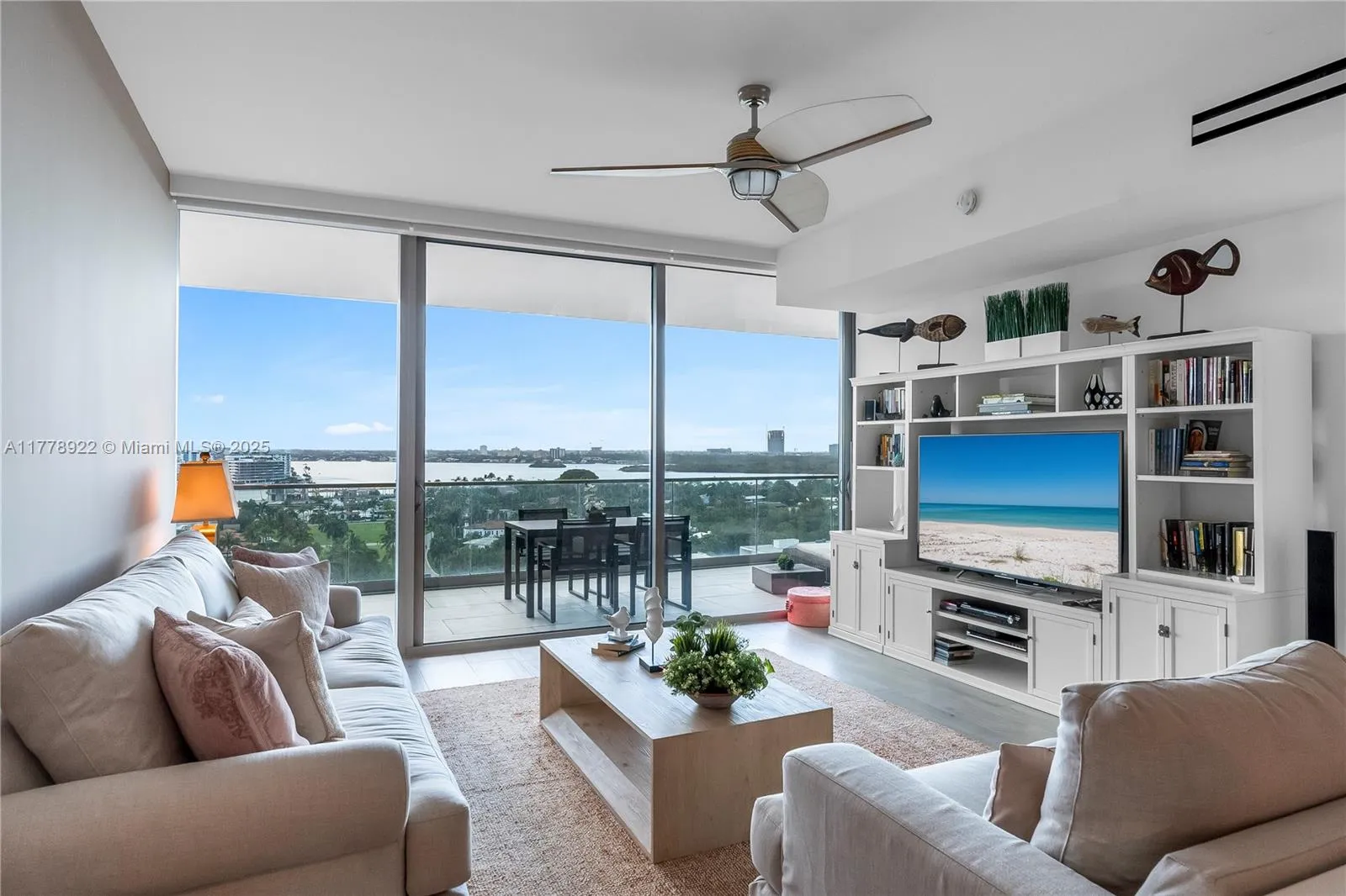 10201 Collins Ave # 1205, Bal Harbour FL 33154