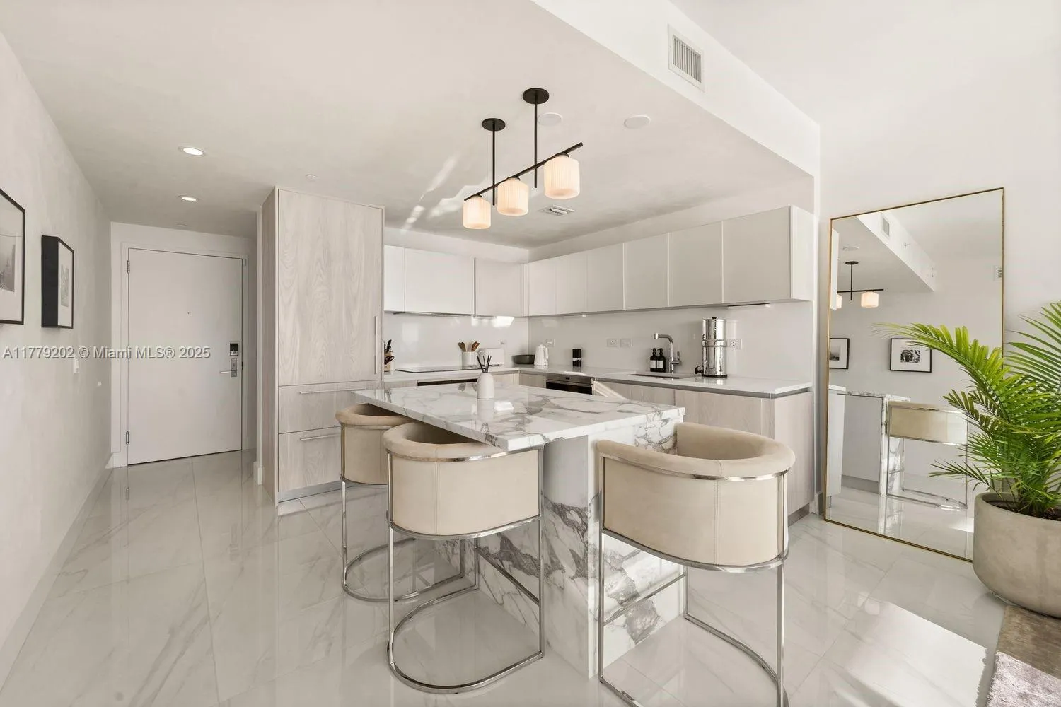 3131 NE 7th Ave # 3105, Miami FL 33137