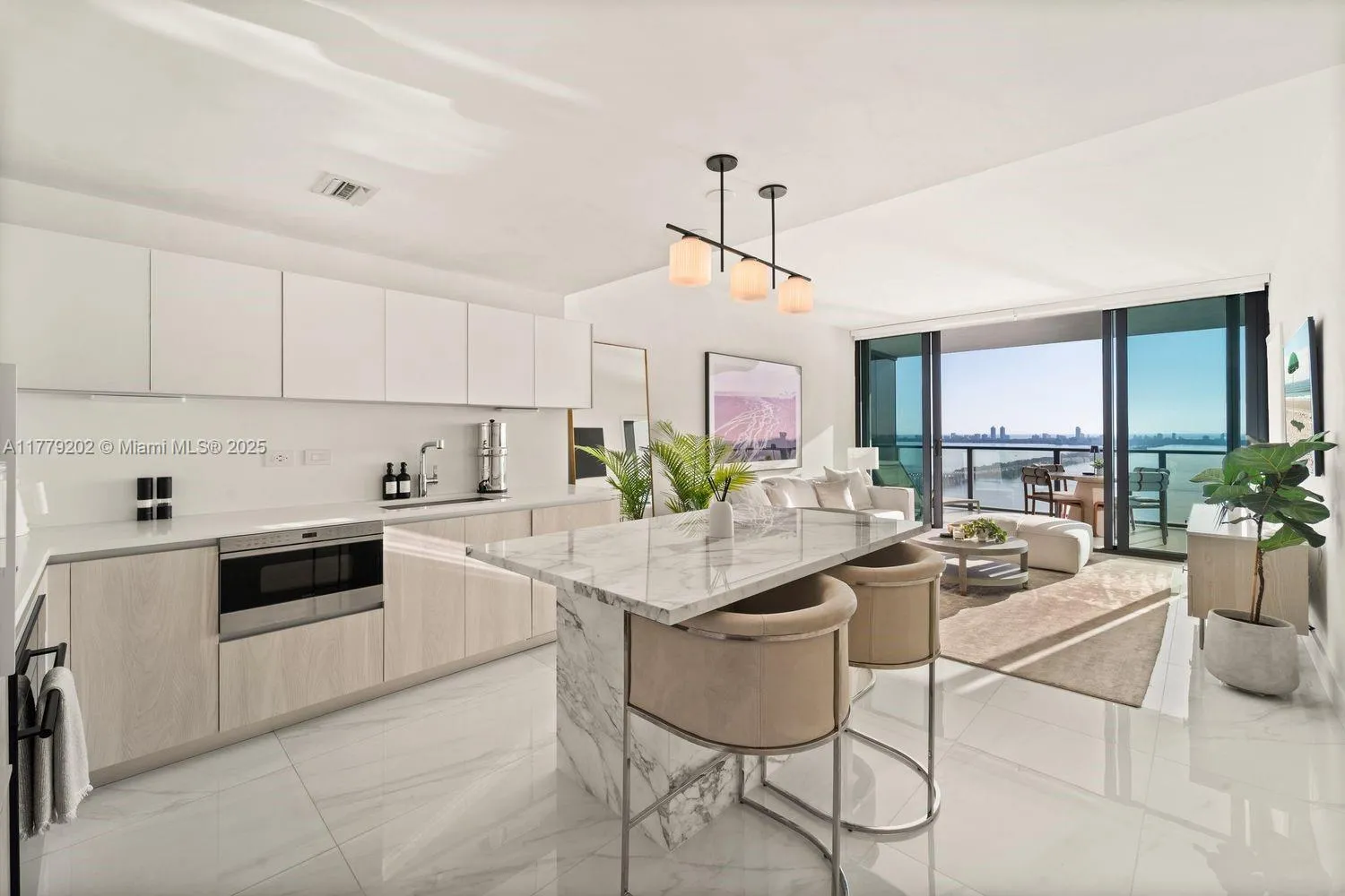 3131 NE 7th Ave # 3105, Miami FL 33137