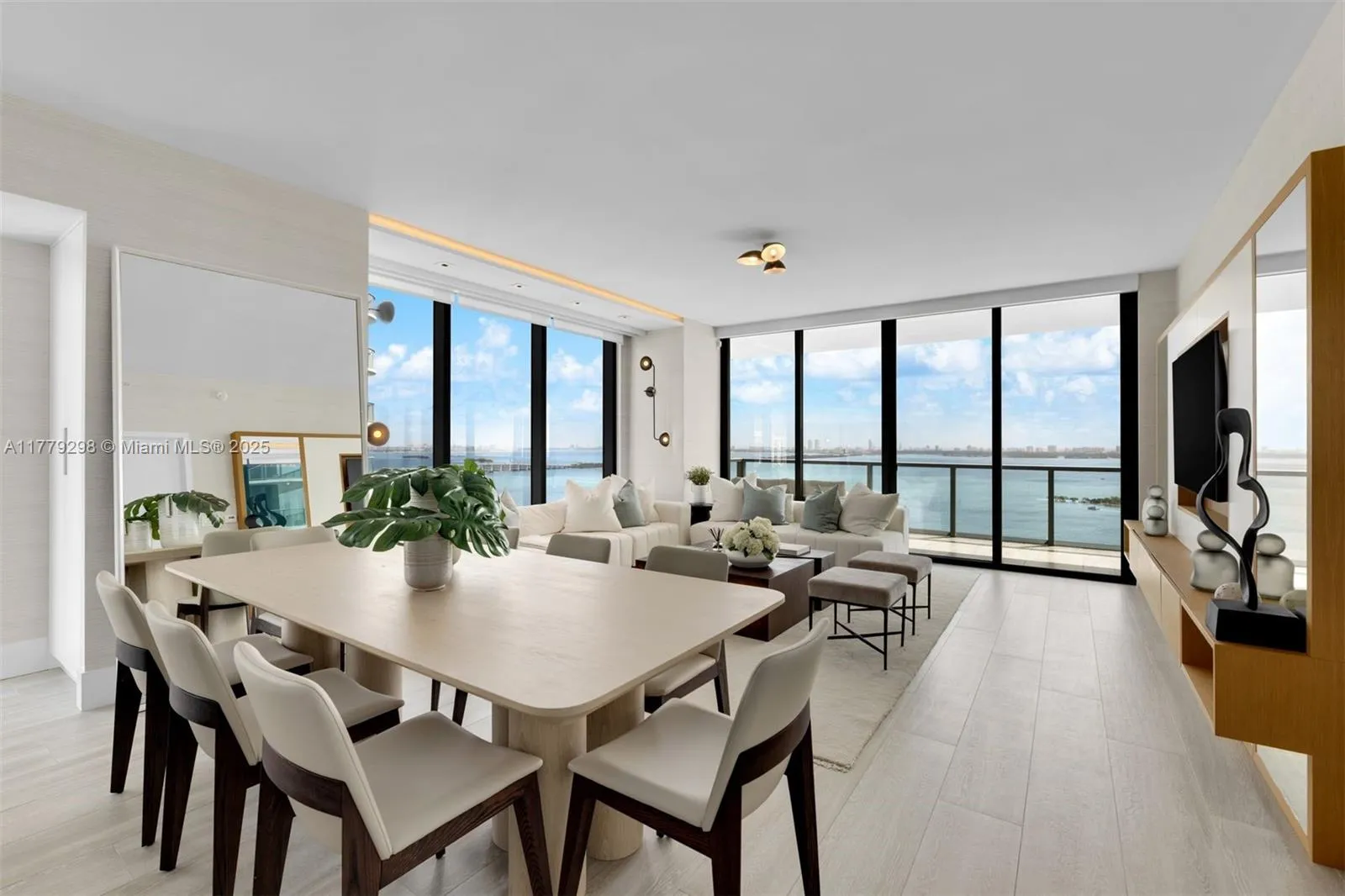 4 bedroom 4 bath for sale at 788 NE 23rd St # 2202, Miami FL 33137