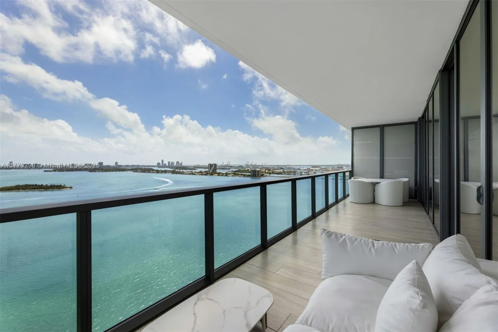 788 NE 23rd St # 2202, Miami FL 33137