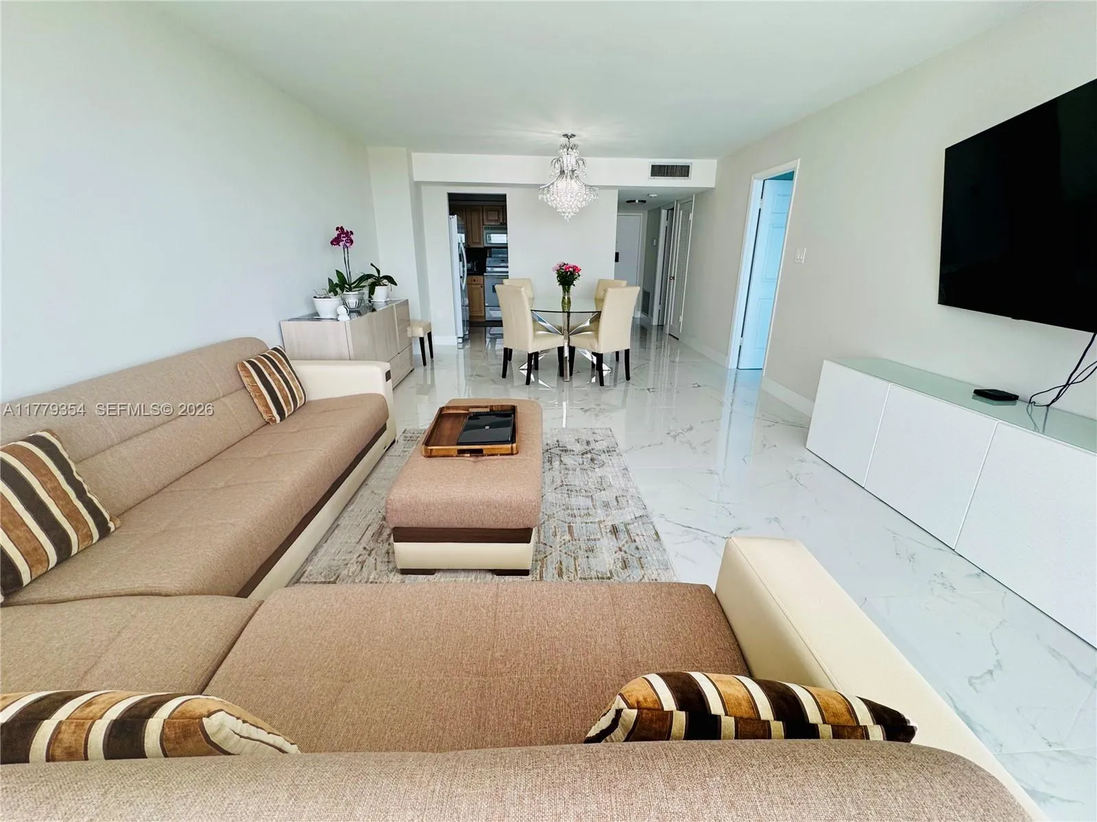 18071 Biscayne Blvd # 1503, Aventura FL 33160