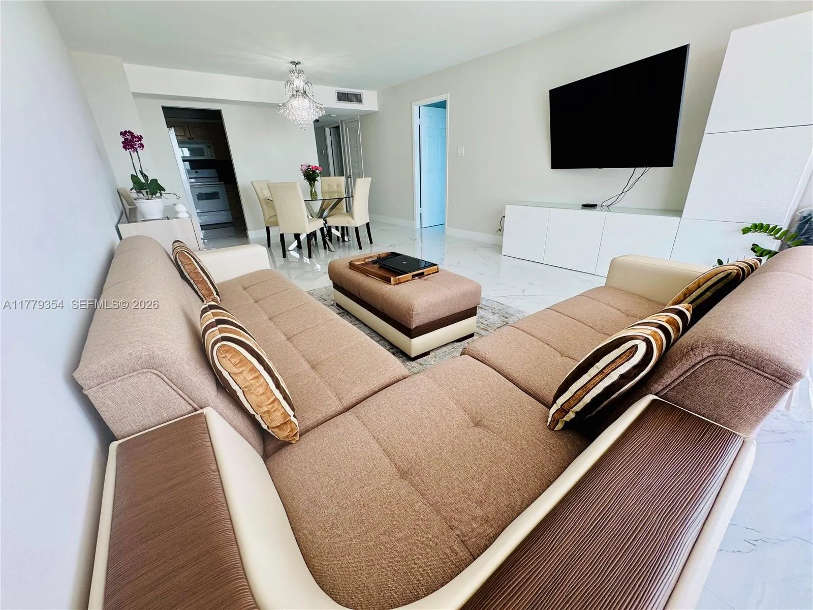 18071 Biscayne Blvd # 1503, Aventura FL 33160