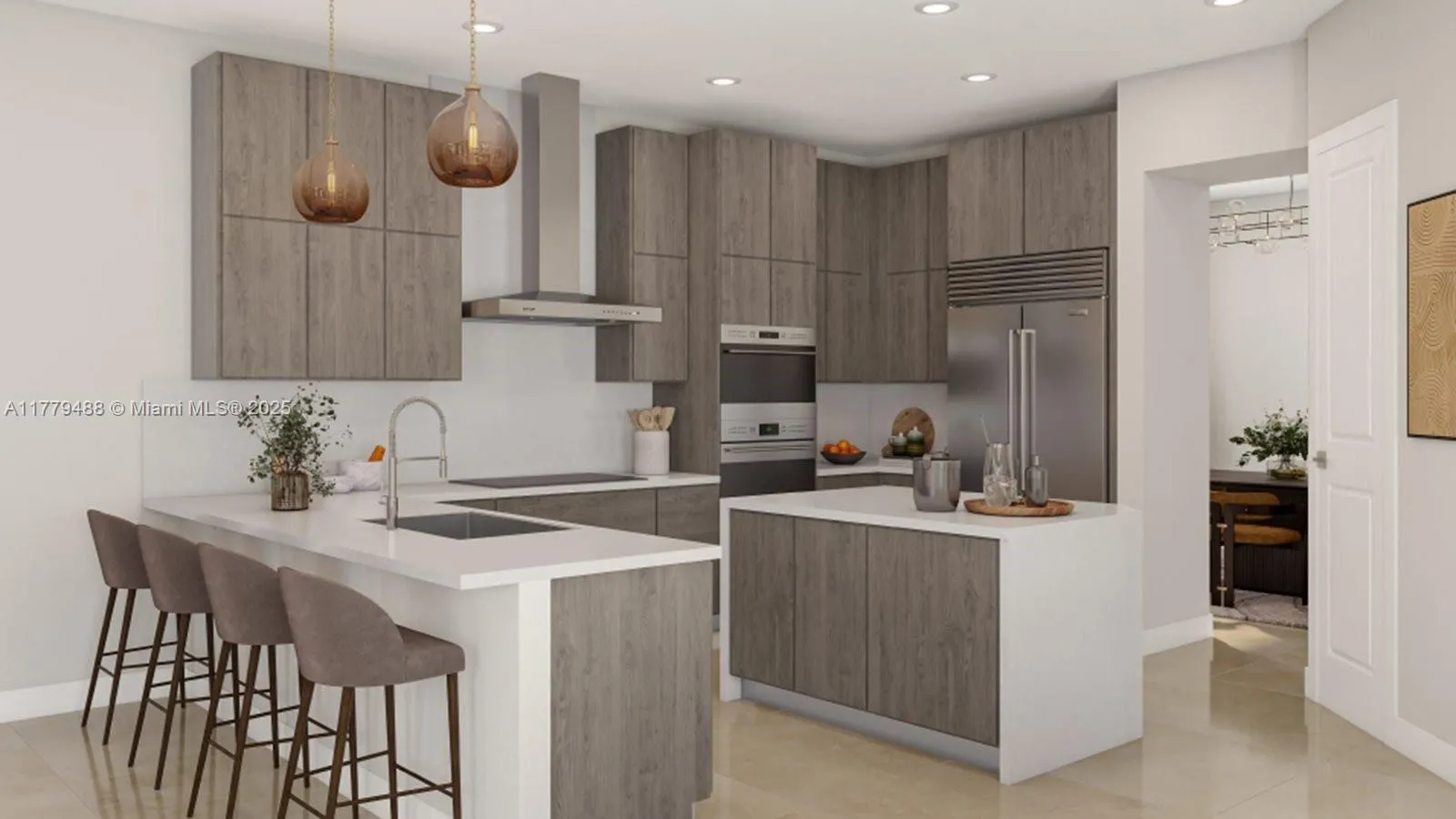 19625 NE 14 AVE, Miami FL 33179