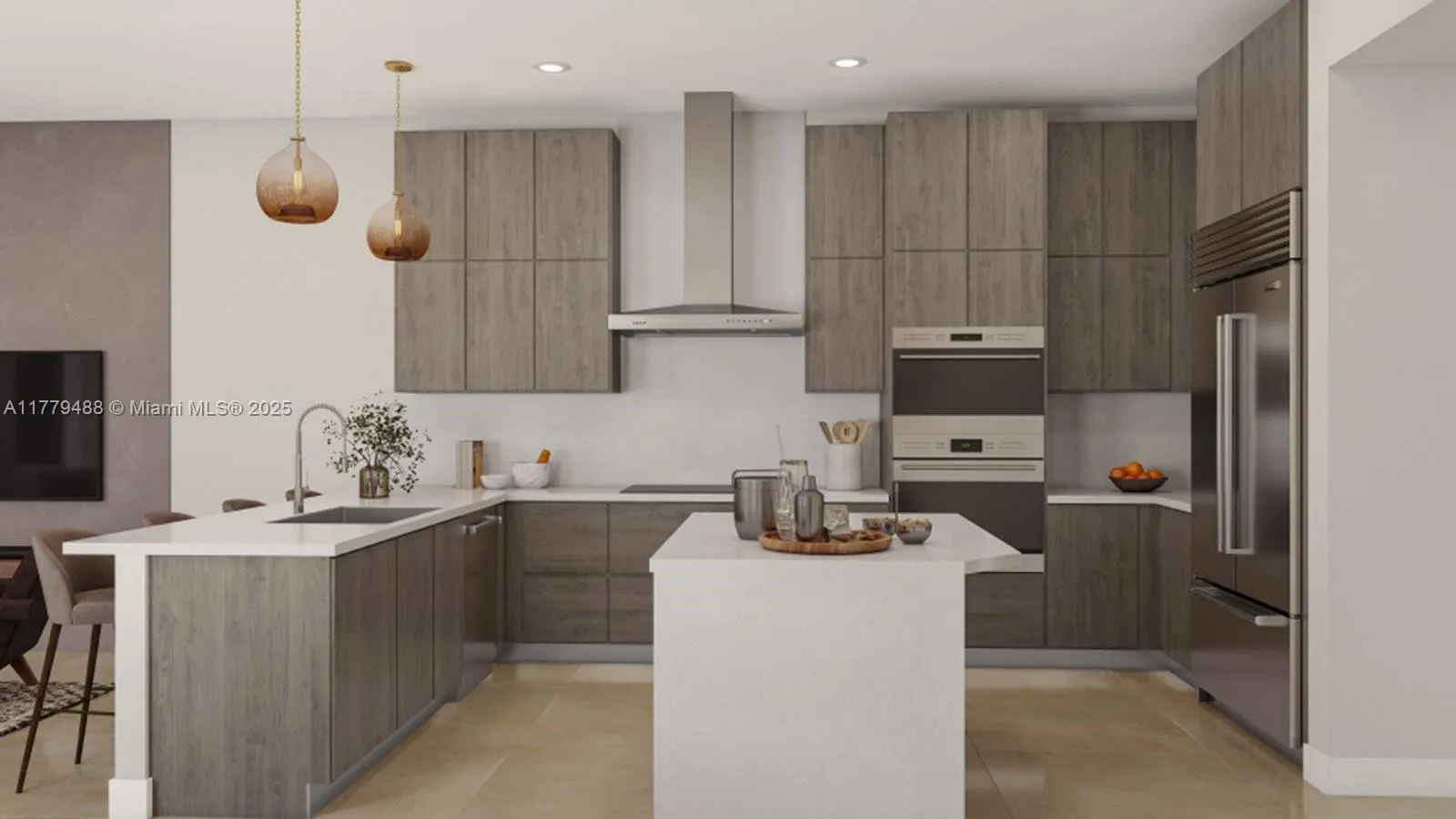 19625 NE 14 AVE, Miami FL 33179