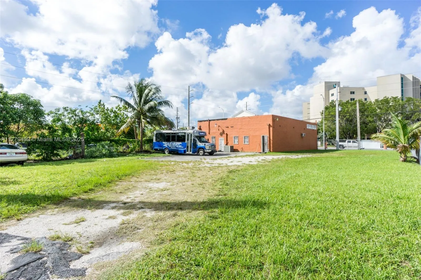 for sale at 2223 NW 7th Ave, Miami FL 33127