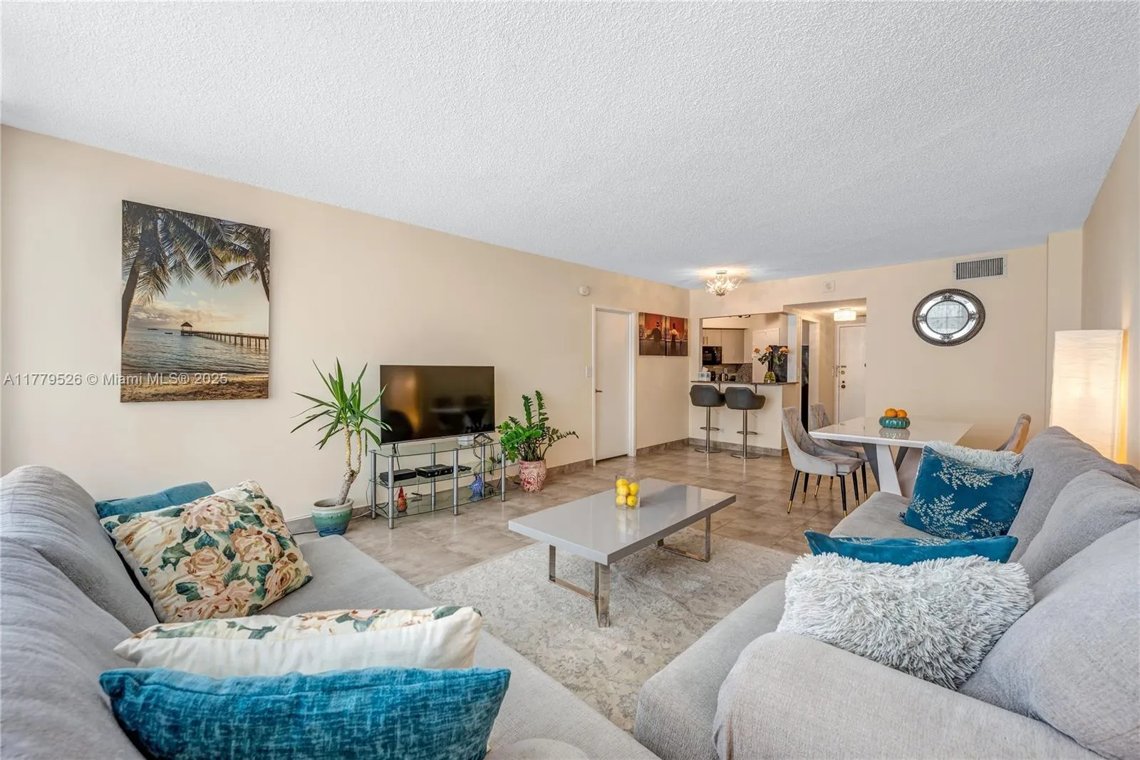 3725 S Ocean Dr # 1015, Hollywood FL 33019