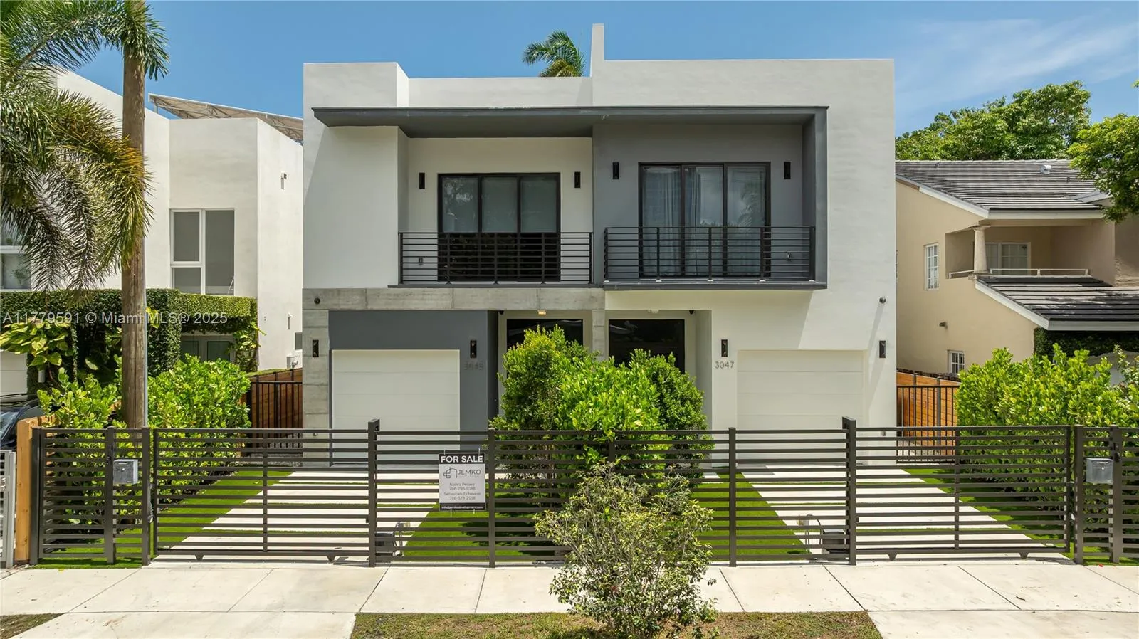 3045 Elizabeth St # 3045, Miami FL 33133