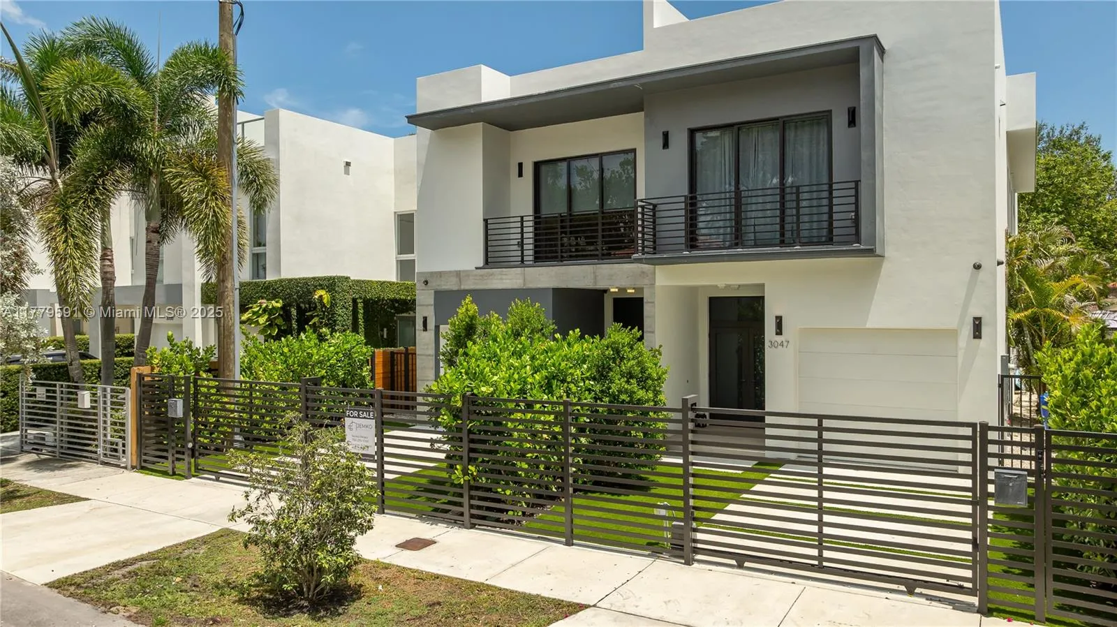 3045 Elizabeth St # 3045, Miami FL 33133