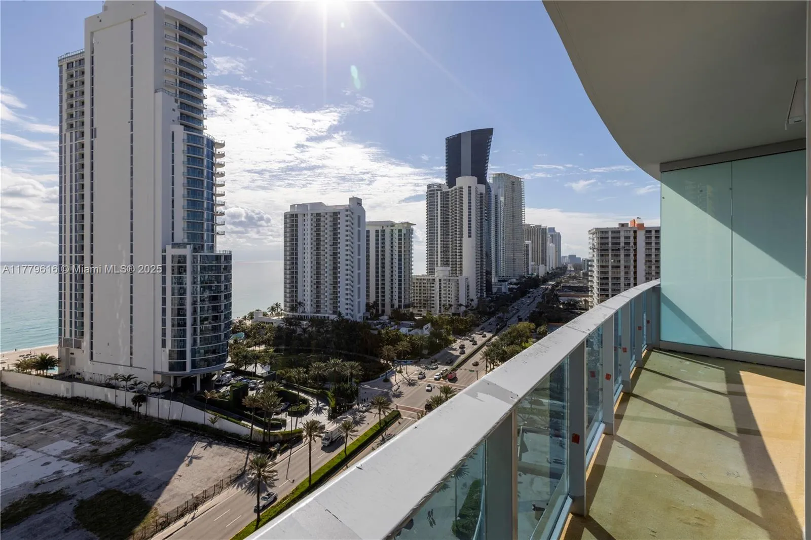 17550 Collins Avenue # 1502, Sunny Isles Beach FL 33160