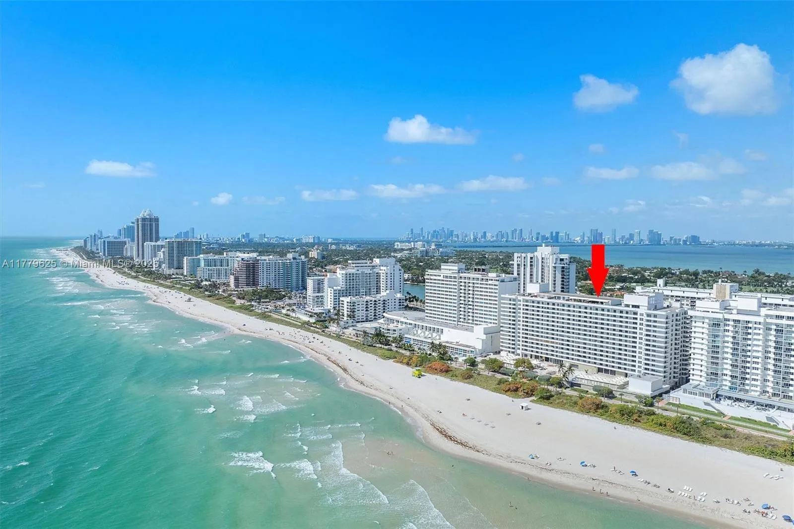 5555 Collins Ave # 16B, Miami Beach FL 33140