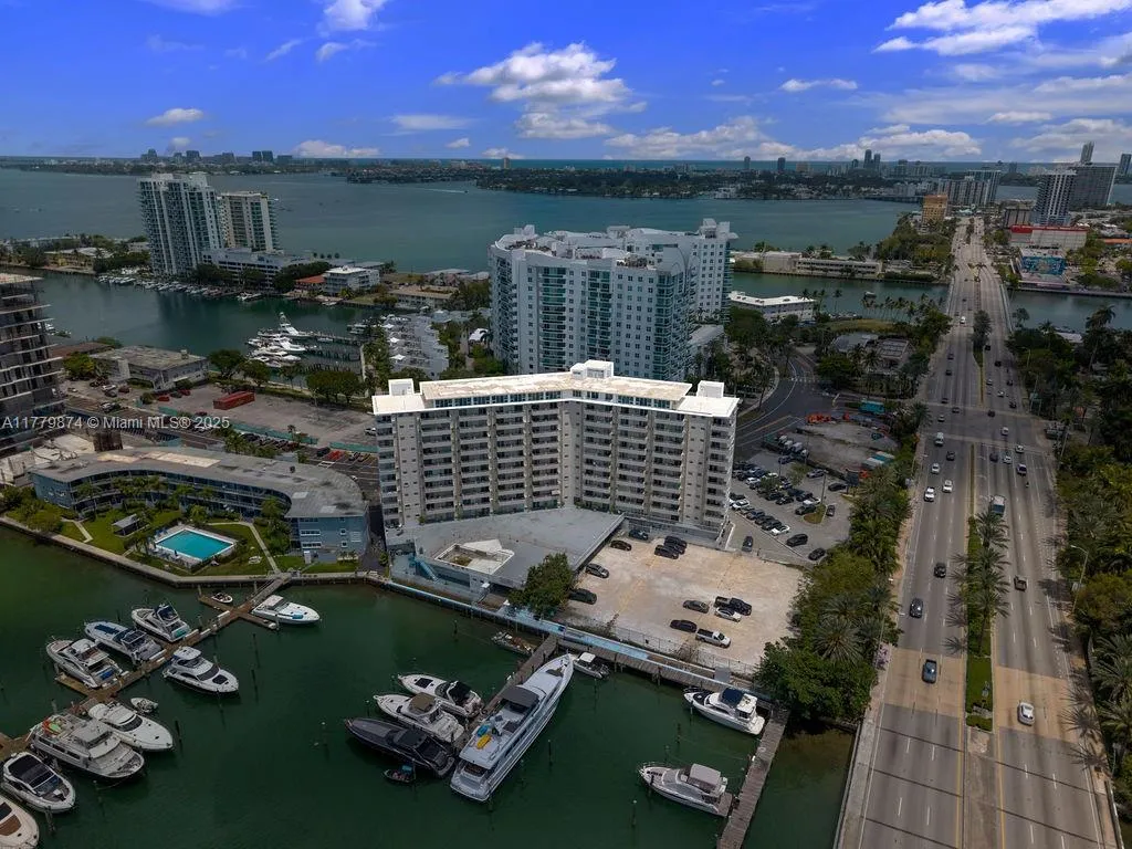 7904 West Drive, North Bay Village FL 33141