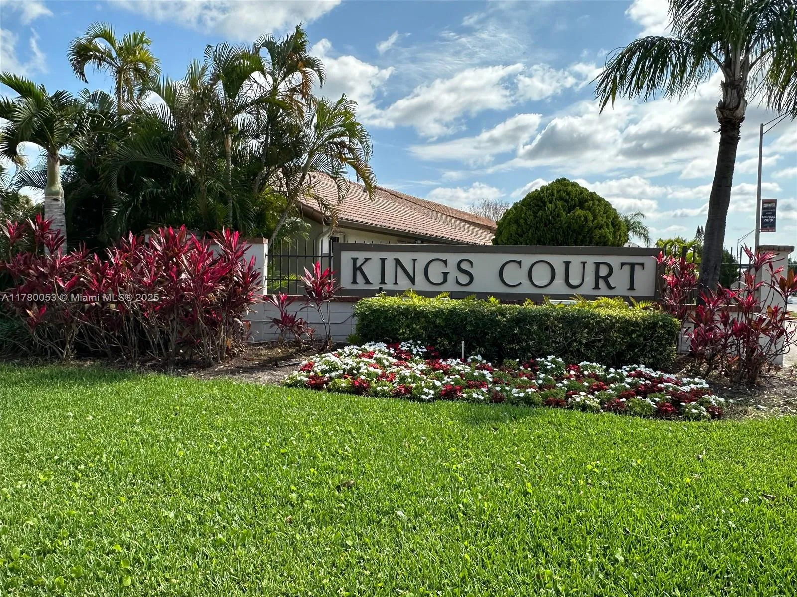 11405 SW 87th Ter, Miami FL 33173