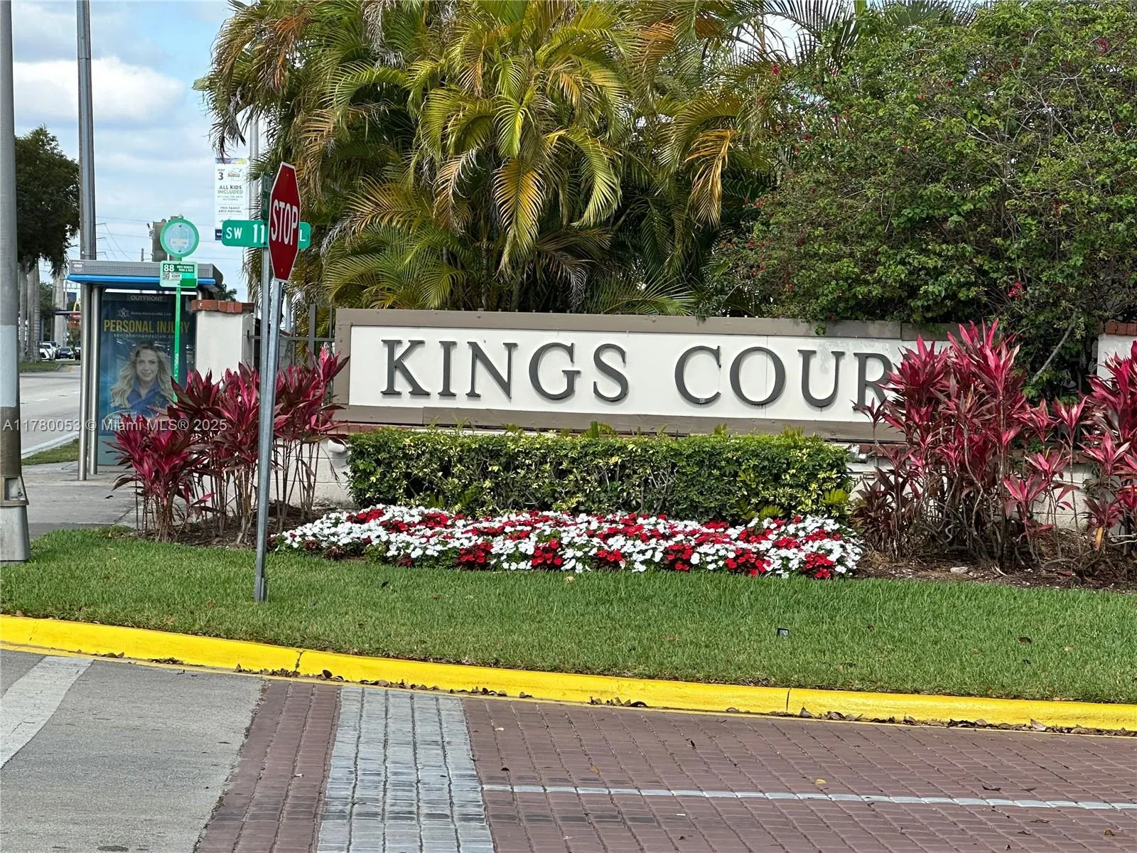 11405 SW 87th Ter, Miami FL 33173