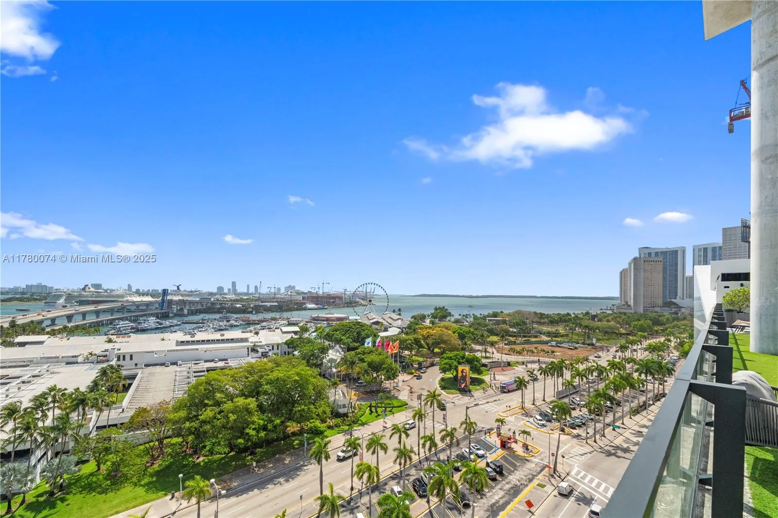 398 NE 5th St # 2119, Miami FL 33132