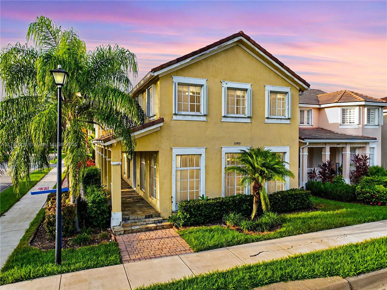 13955 SW 278th Ln, Homestead FL 33032