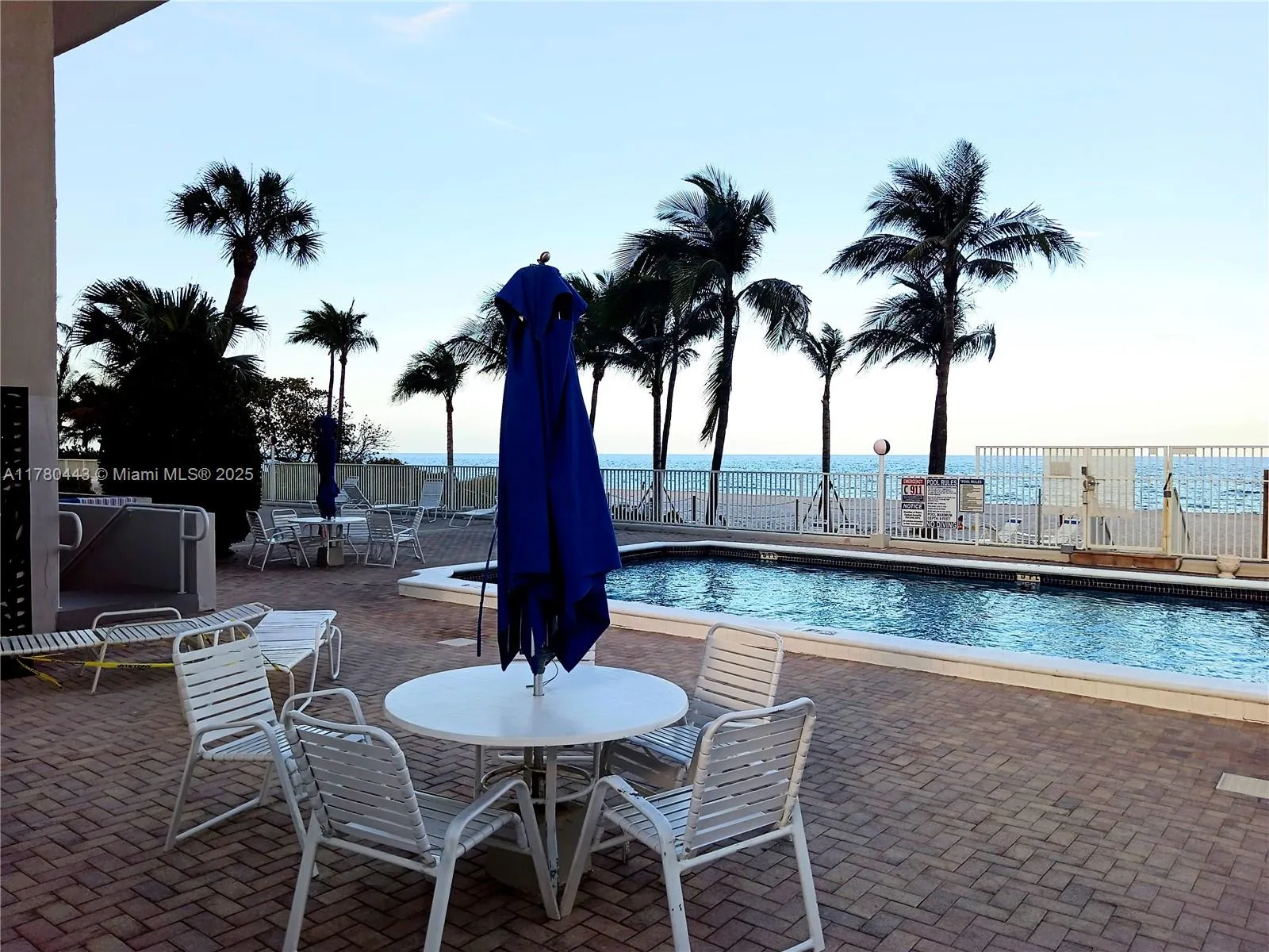 1000 S Ocean Blvd # 10E, Pompano Beach FL 33062
