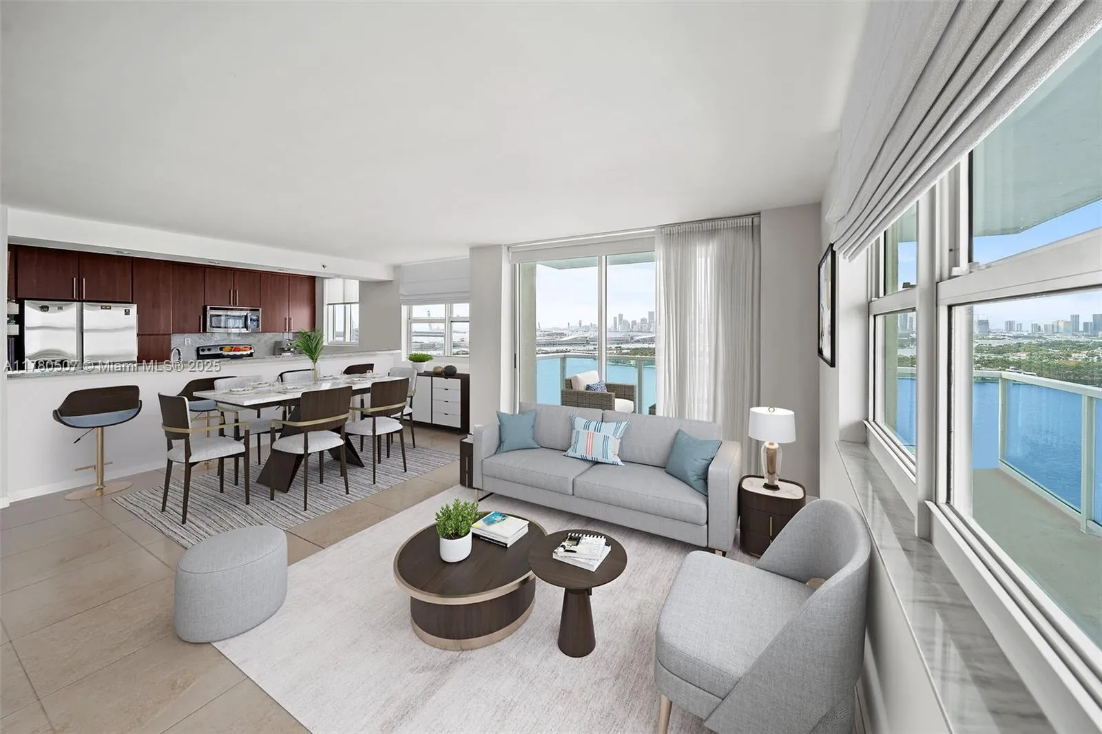 650 West Ave # 2511, Miami Beach FL 33139