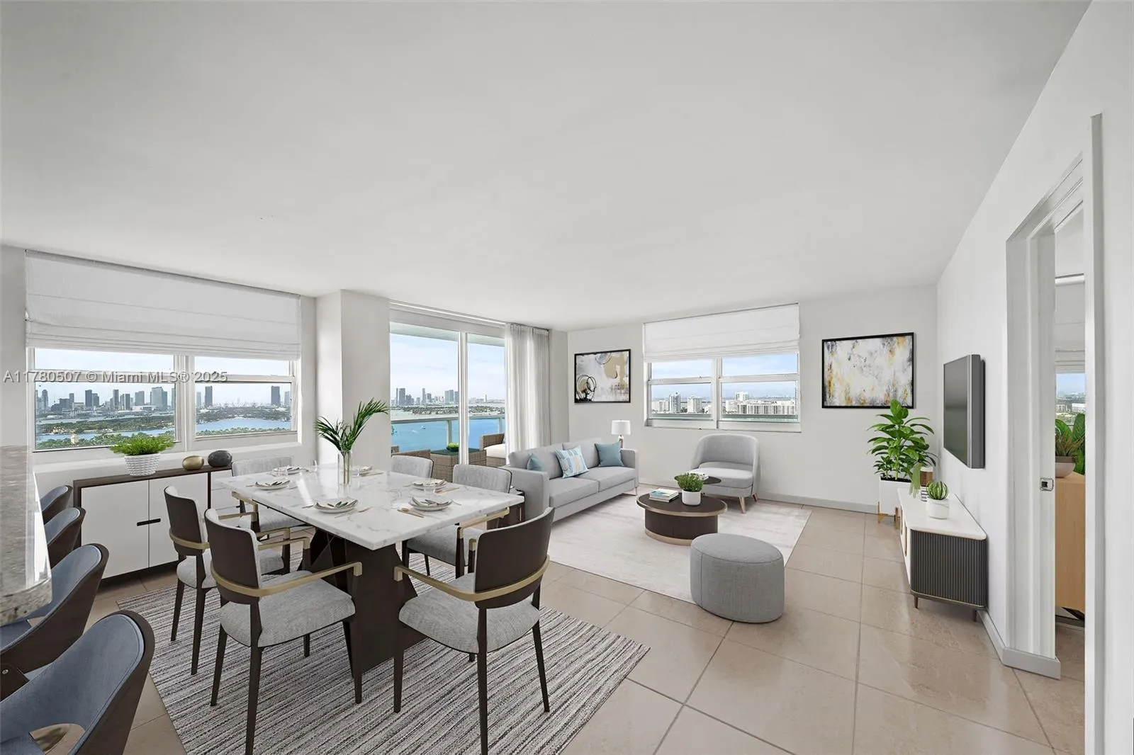 650 West Ave # 2511, Miami Beach FL 33139