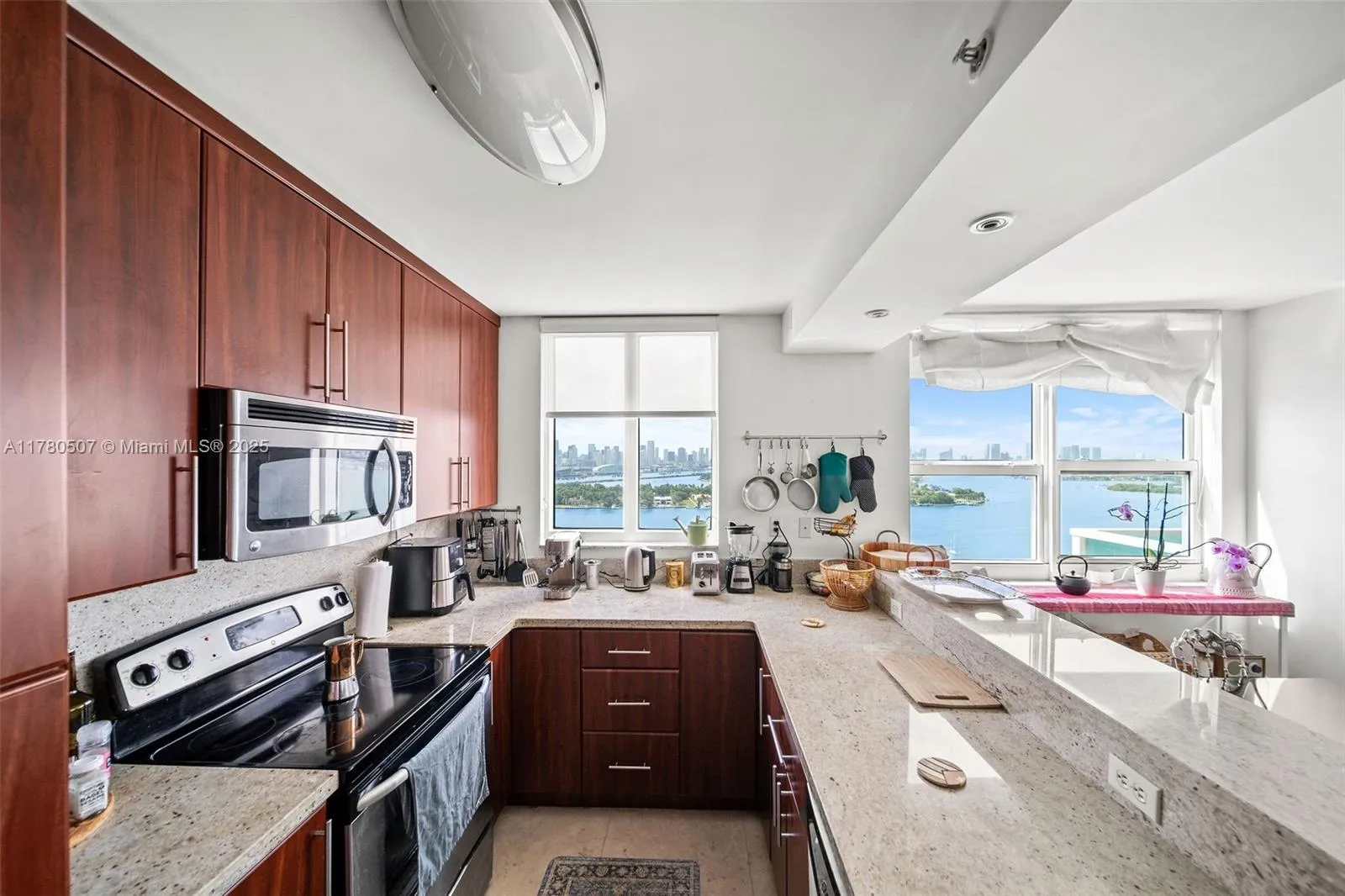 650 West Ave # 2511, Miami Beach FL 33139