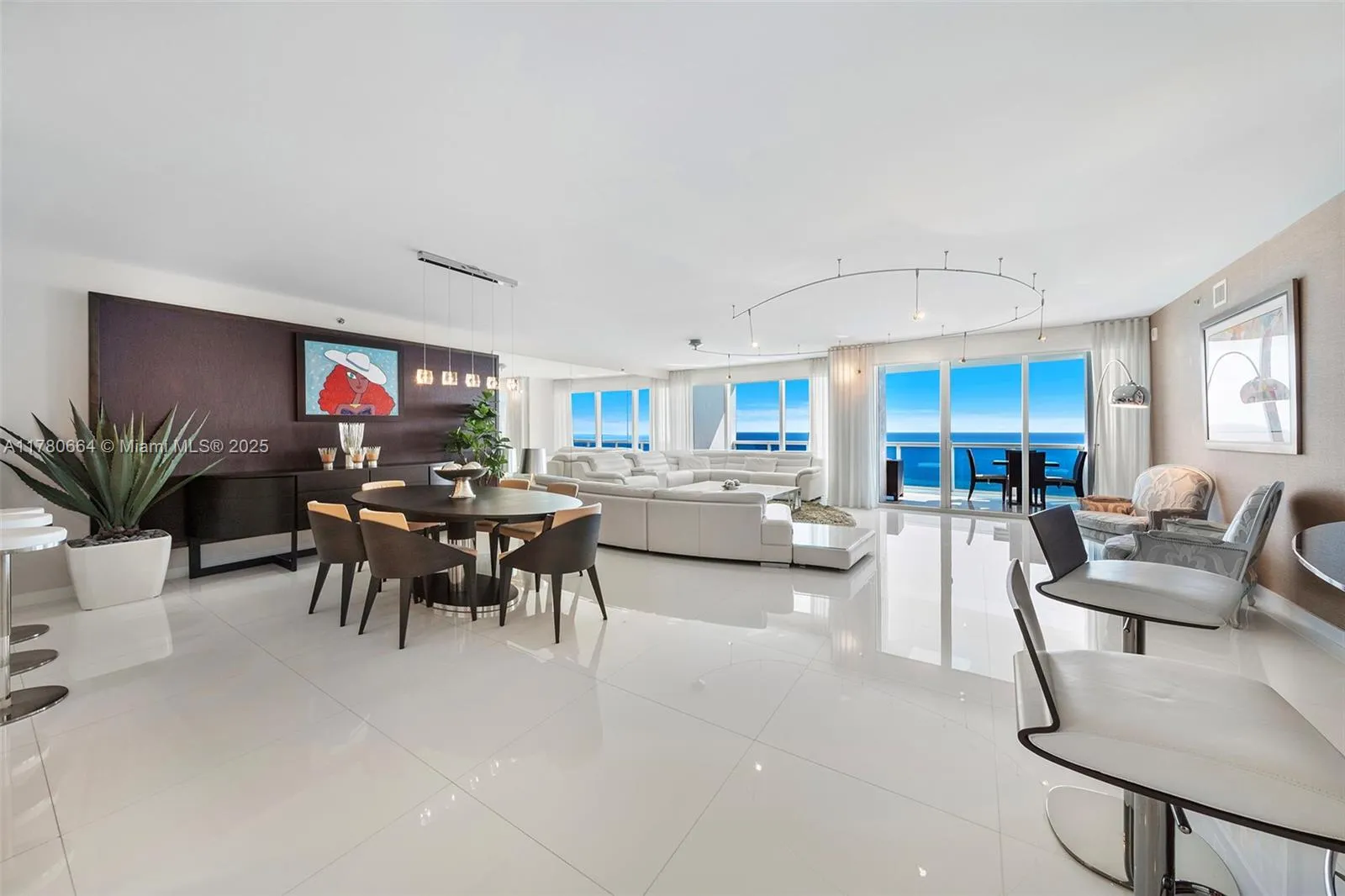3 bedroom 3 bath for sale at 2711 S Ocean Dr # 1904, Hollywood FL 33019