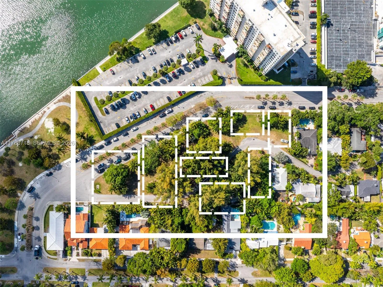 for sale at 890 NE 70th St, Miami FL 33138