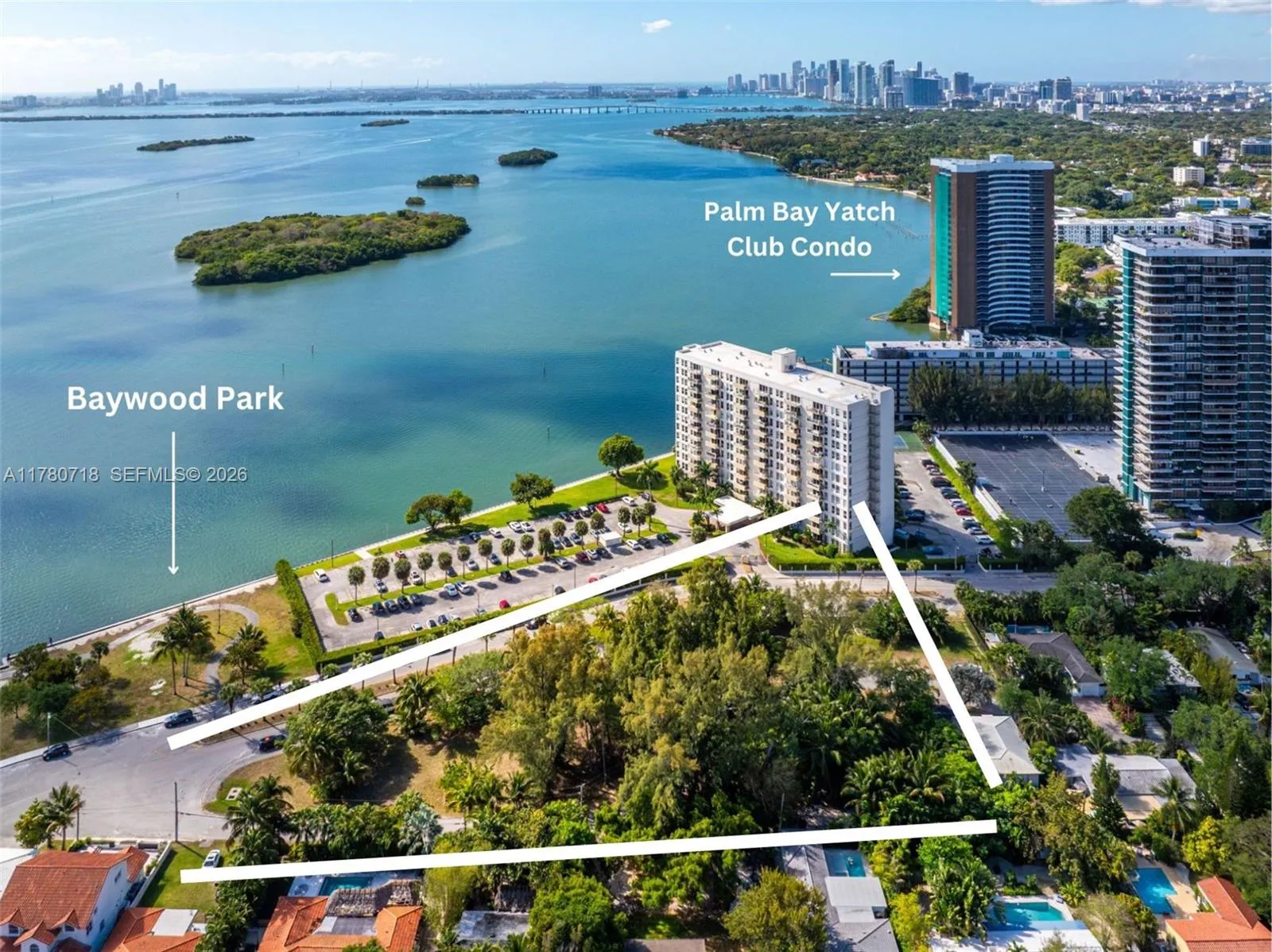 890 NE 70th St, Miami FL 33138