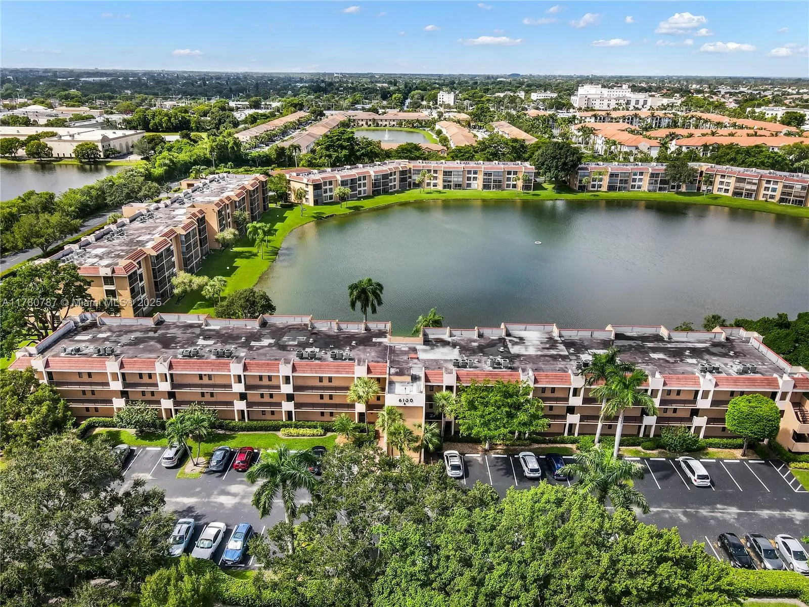 6106 Coral Lake Dr # 106, Margate FL 33063