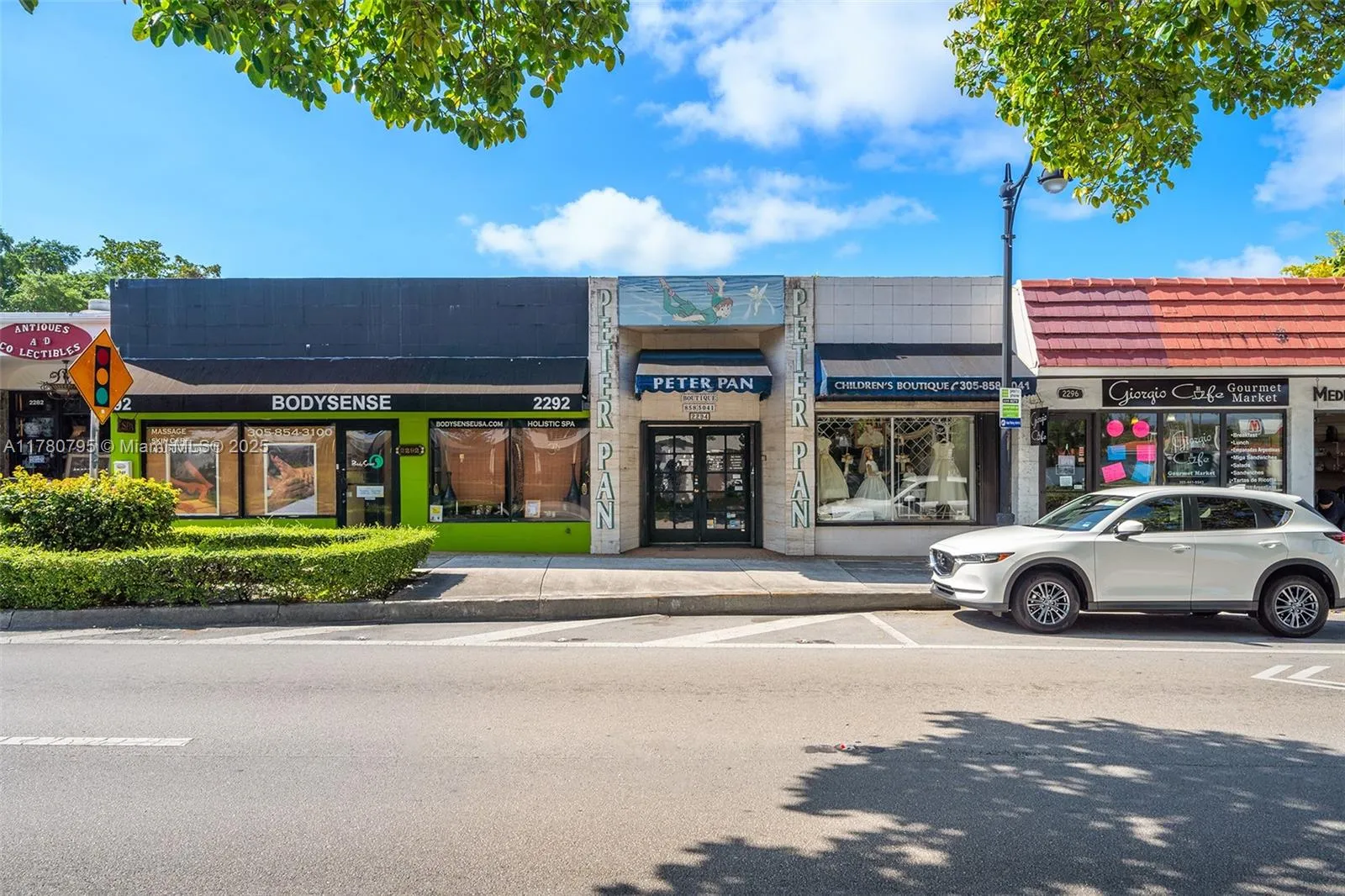 for sale at 2292 SW 22nd St, Miami FL 33145