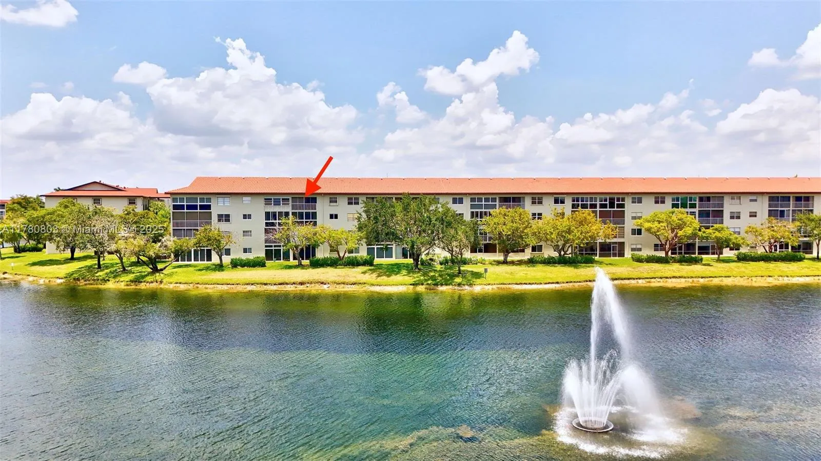 12900 SW 13th St # 412E, Pembroke Pines FL 33027