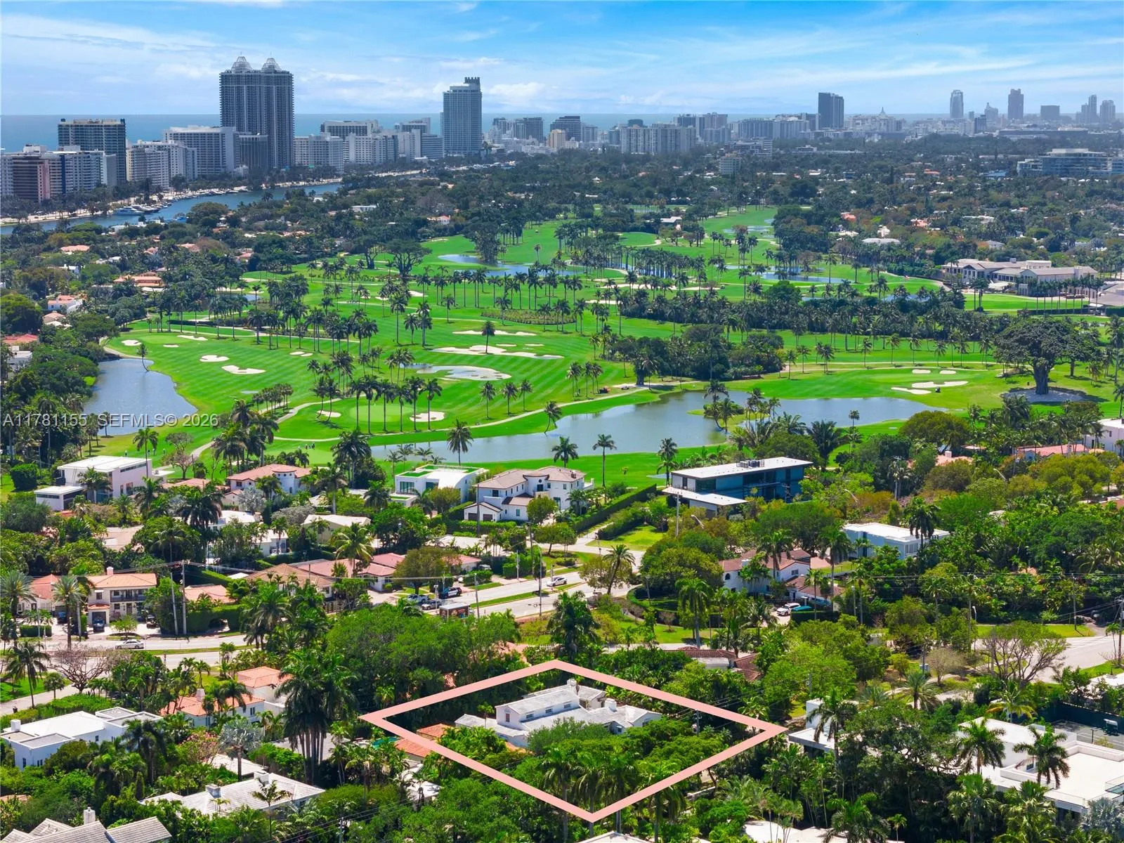 6371 N Bay Rd, Miami Beach FL 33141