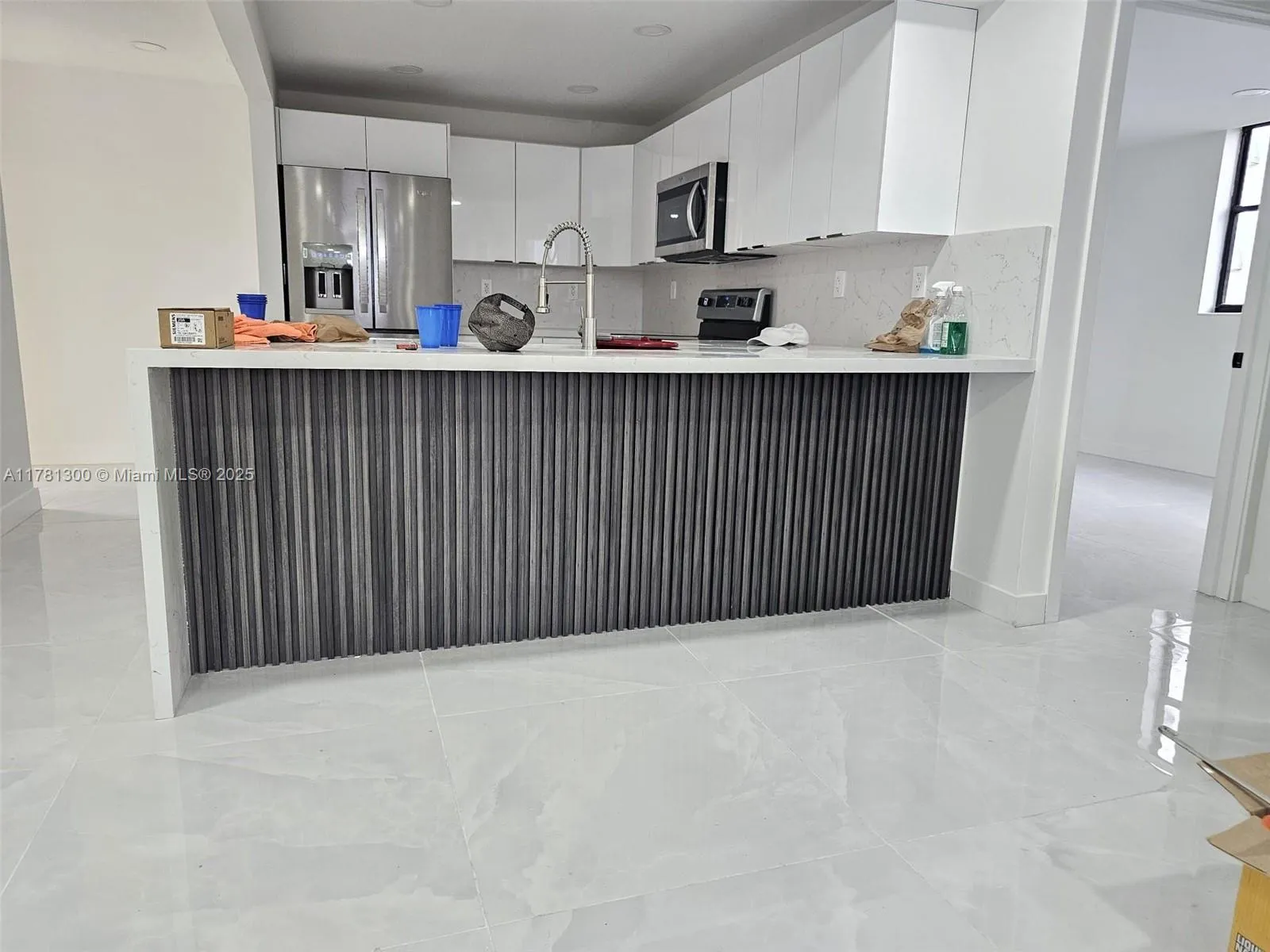 2 bedroom 2 bath for sale at 7125 Bay Dr # 506, Miami Beach FL 33141