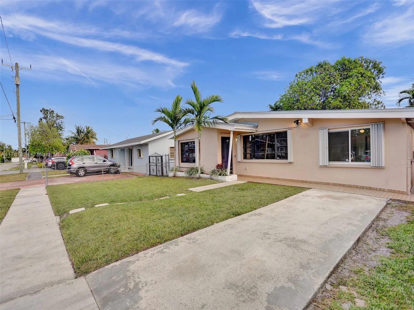 410 NE 171st Ter, North Miami Beach FL 33162