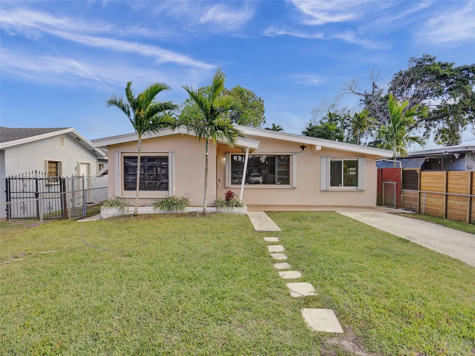 410 NE 171st Ter, North Miami Beach FL 33162