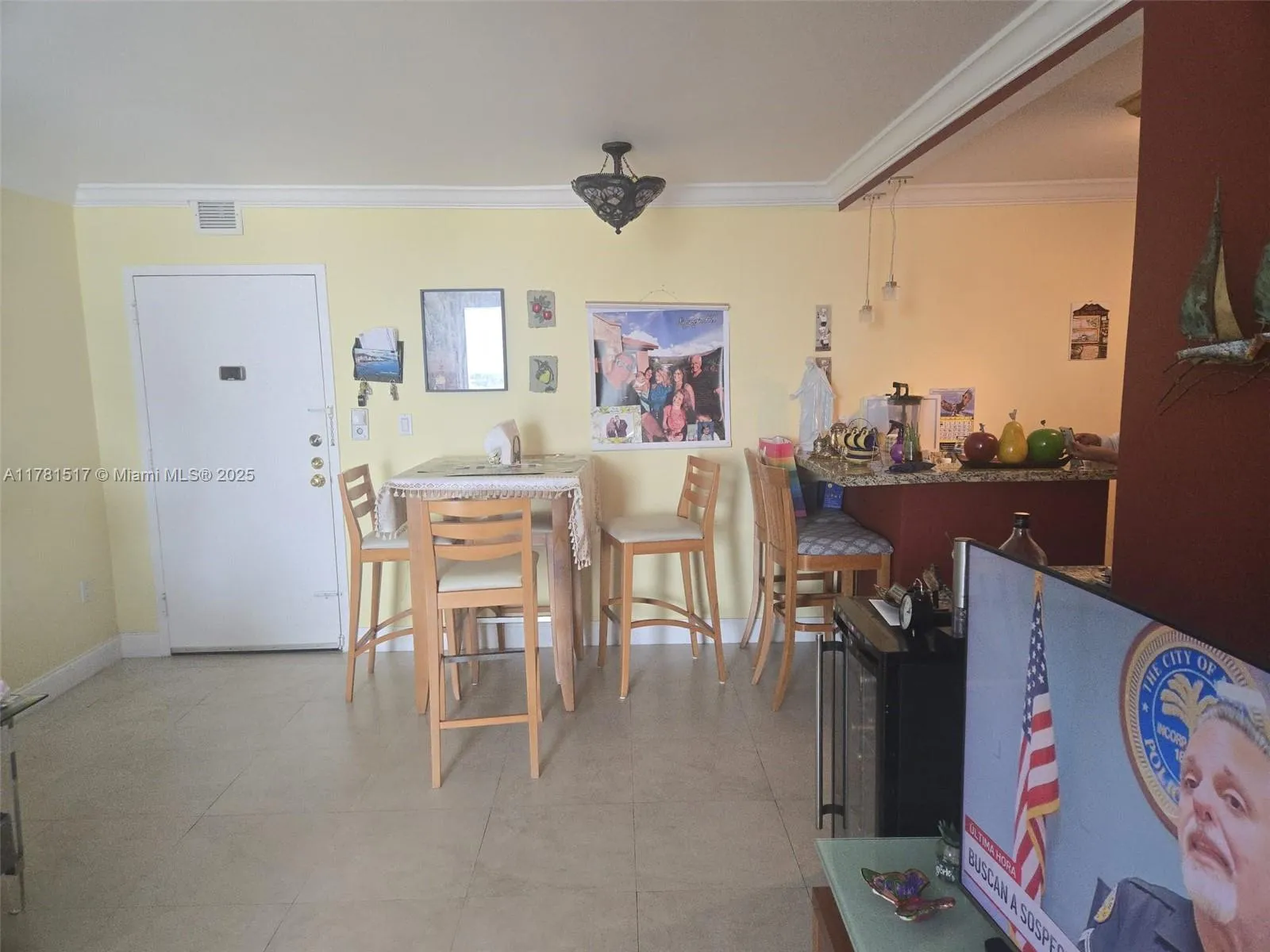 6900 Bay Dr # 8I, Miami Beach FL 33141