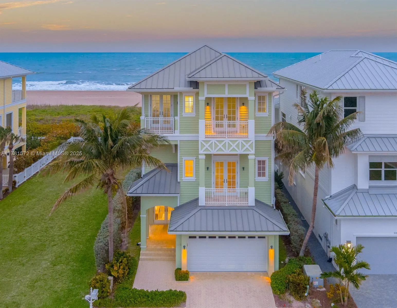 5 bedroom 4 bath for sale at 5032 Watersong WY, Fort Pierce FL 34949