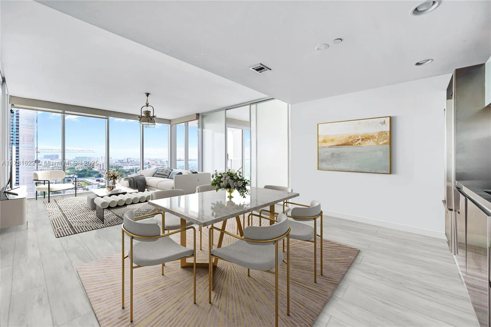 1040 Biscayne Blvd # 1706, Miami FL 33132