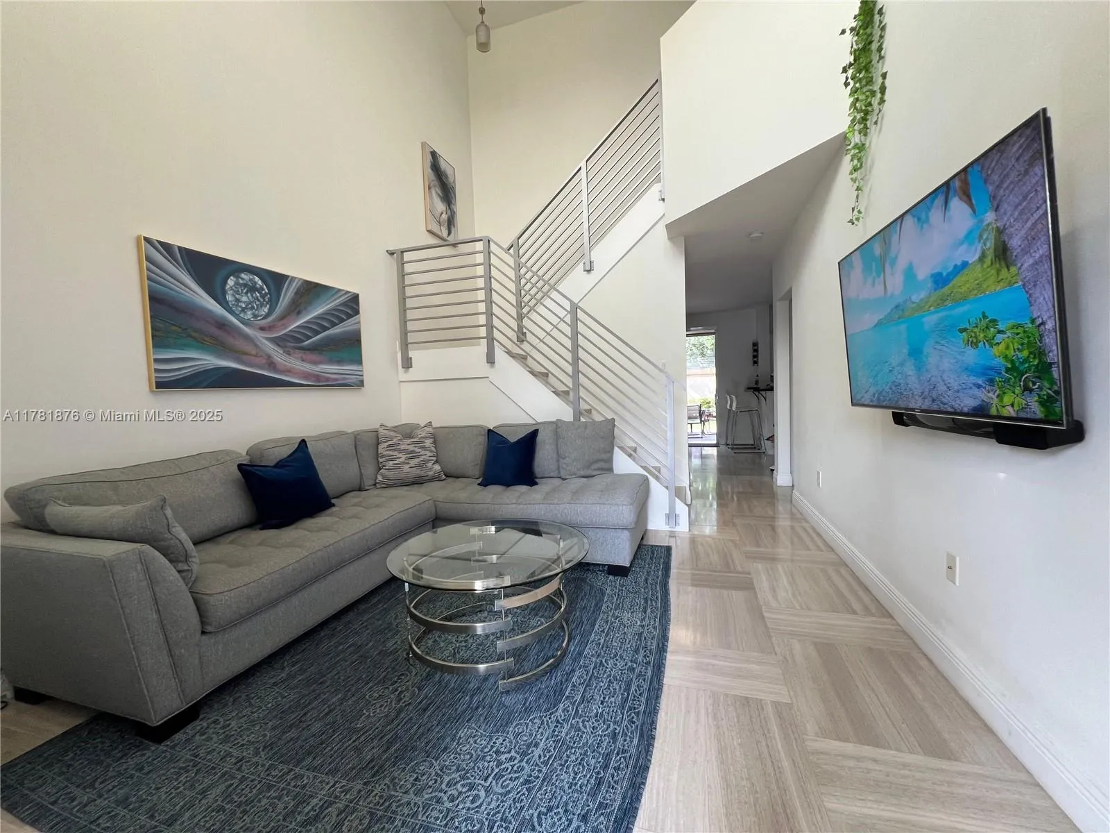 190 Riverwalk Cir # 190, Sunrise FL 33326