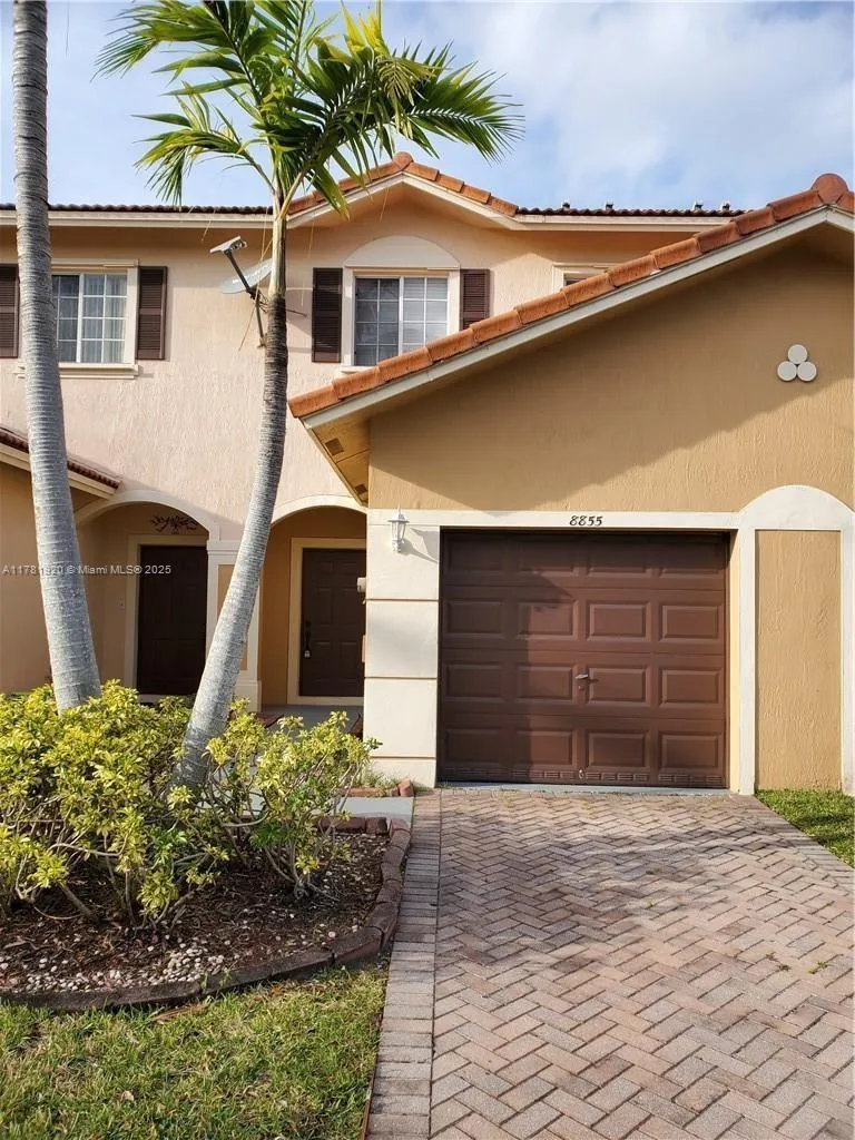 2 bedroom 2 bath for sale at 8855 N Isles Cir, Tamarac FL 33321
