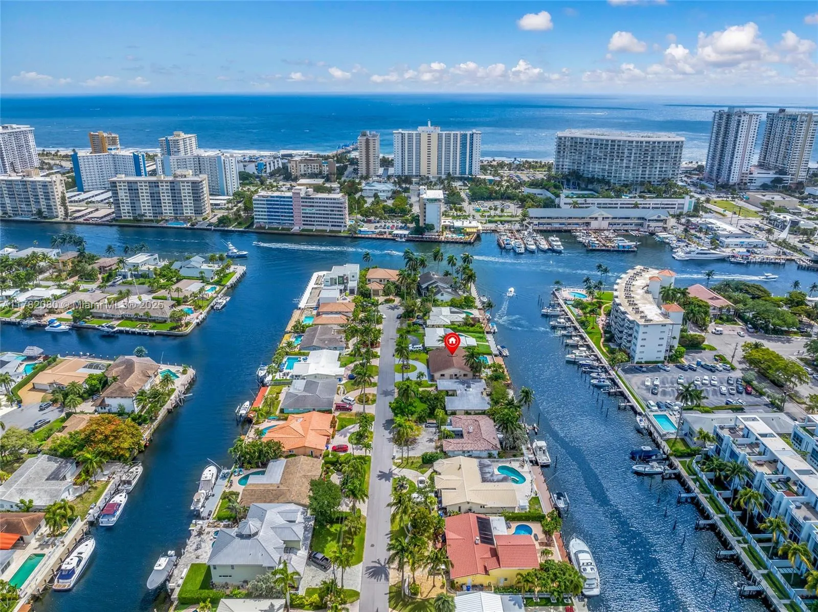 2752 NE 3rd St, Pompano Beach FL 33062