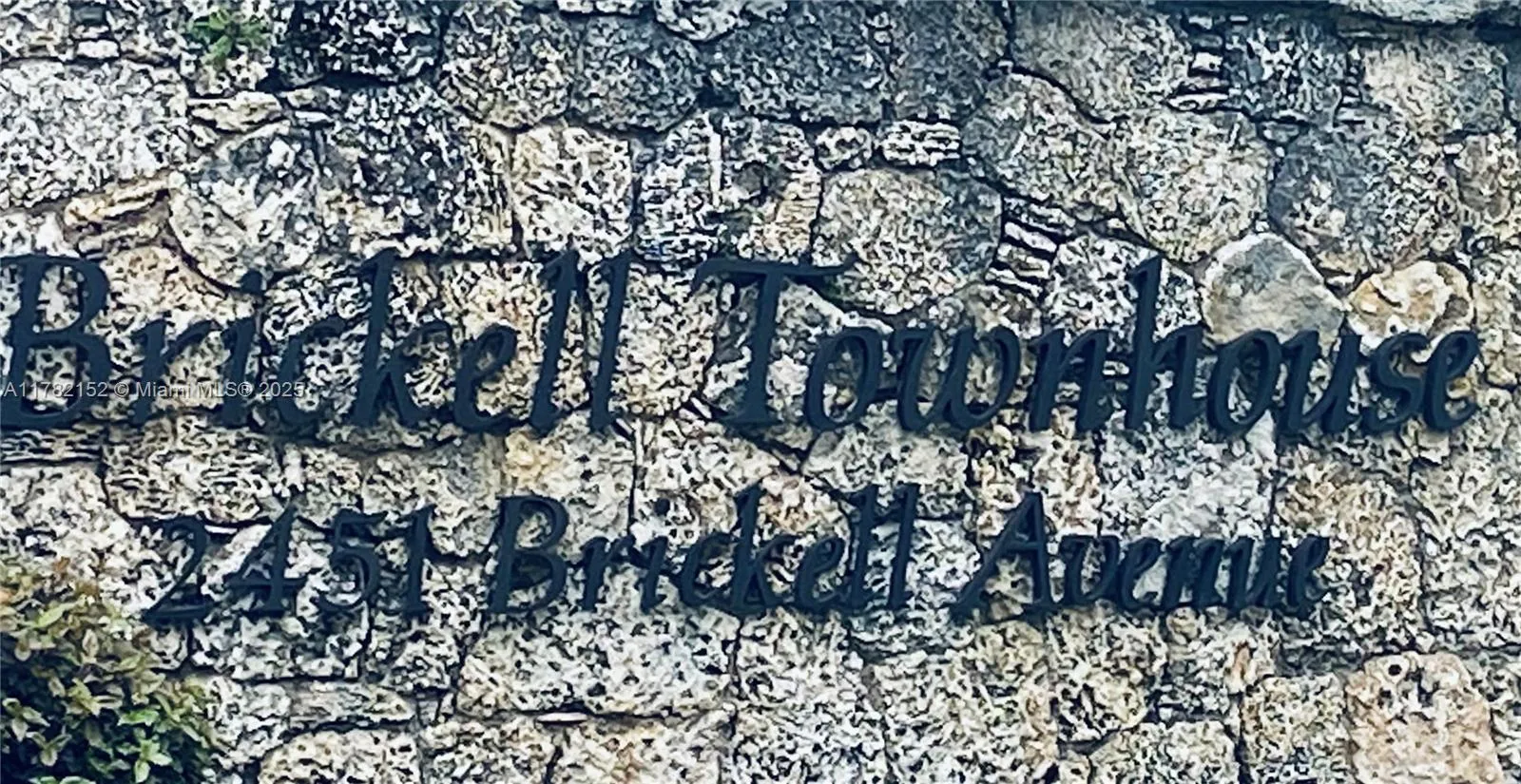 2451 Brickell Ave # 12B, Miami FL 33129