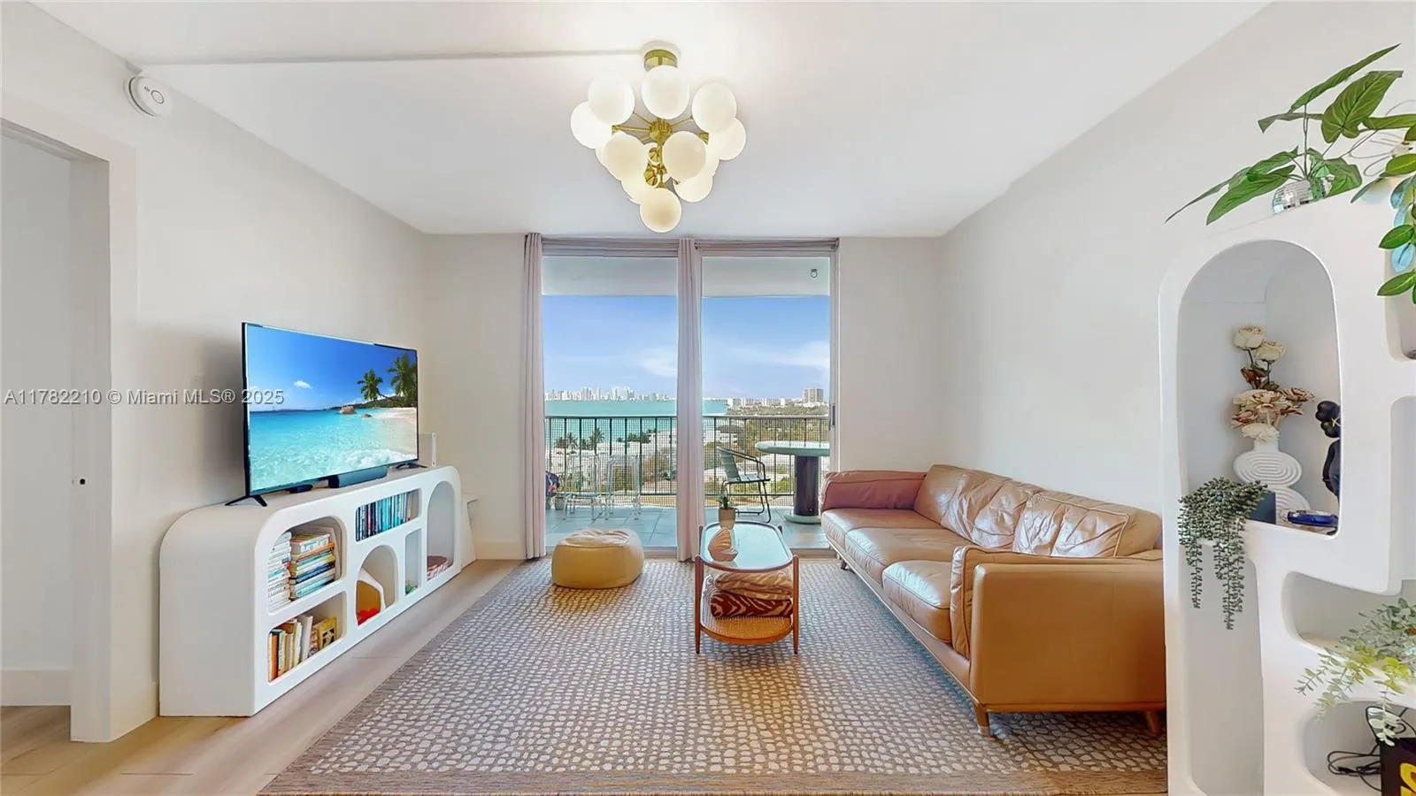 1 bedroom 1 bath for sale at 6900 Bay Dr # B, Miami Beach FL 33141