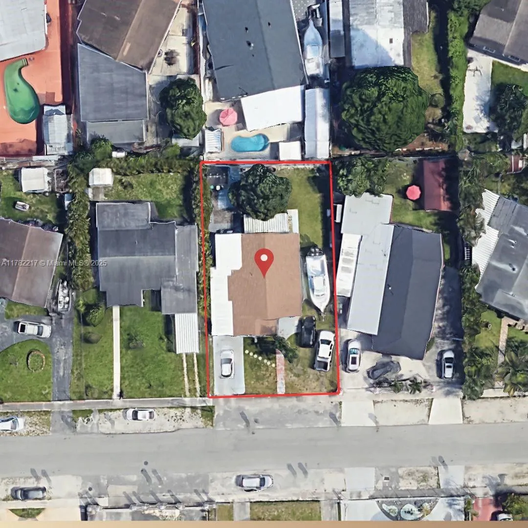 871 SE 4th Pl, Hialeah FL 33010