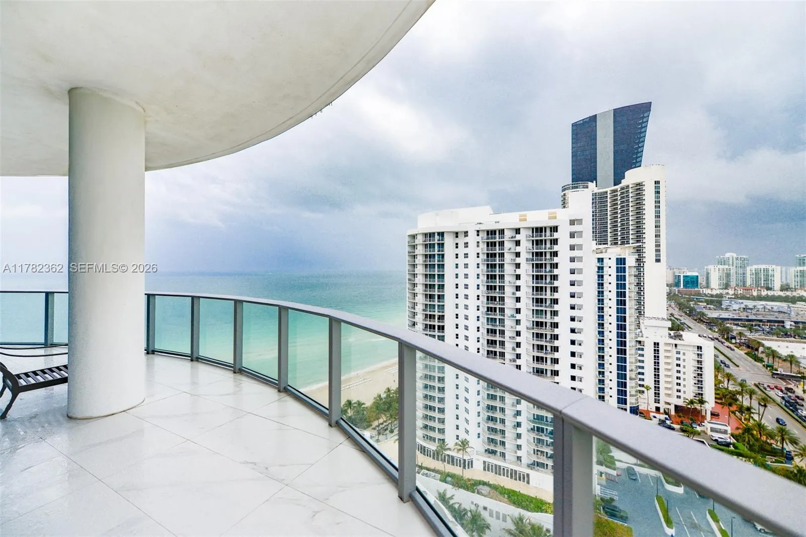 17475 Collins Ave # 1703, Sunny Isles Beach FL 33160
