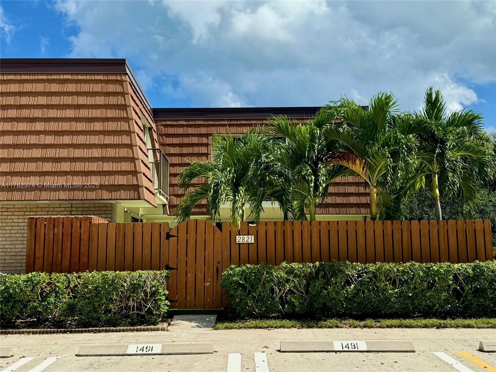 2 bedroom 2 bath for sale at 2821 28th Ct # 2821, Jupiter FL 33477