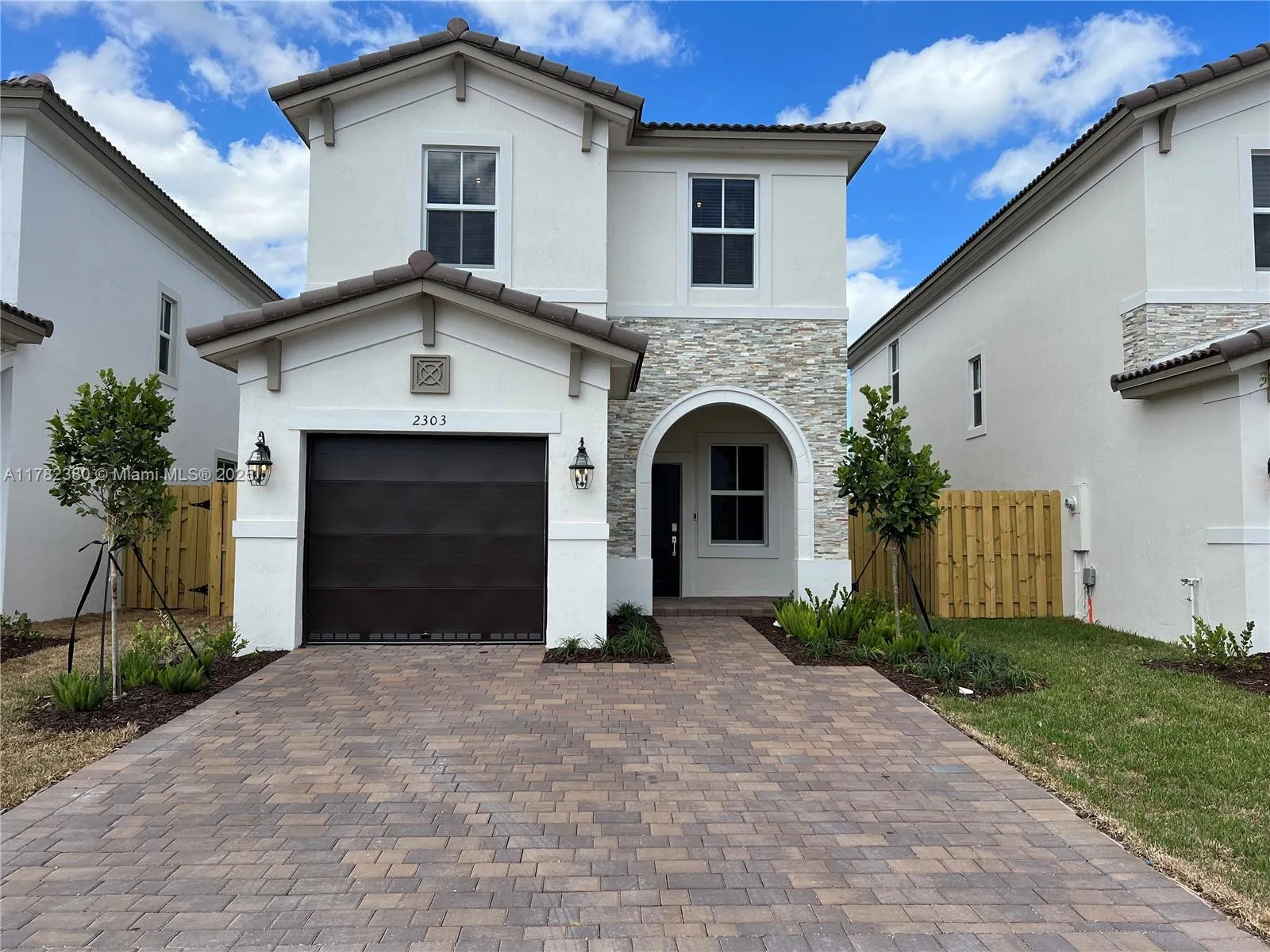2303 NW 131th Circle # 2303, Miami FL 33167
