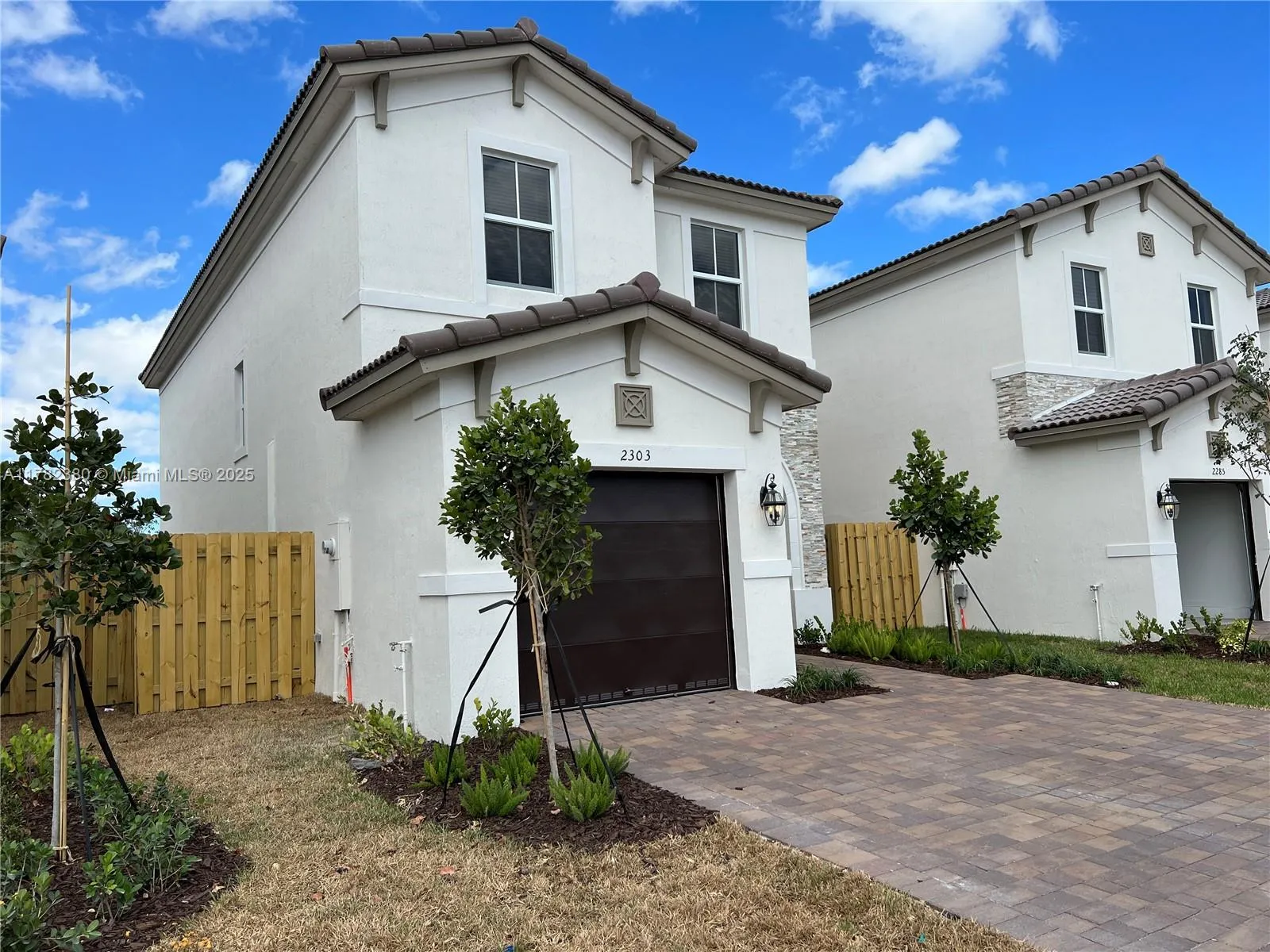 2303 NW 131th Circle # 2303, Miami FL 33167