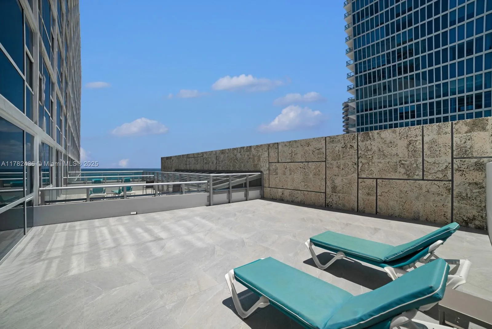1 bedroom 1 bath for sale at 6801 Collins Ave # 604, Miami Beach FL 33141