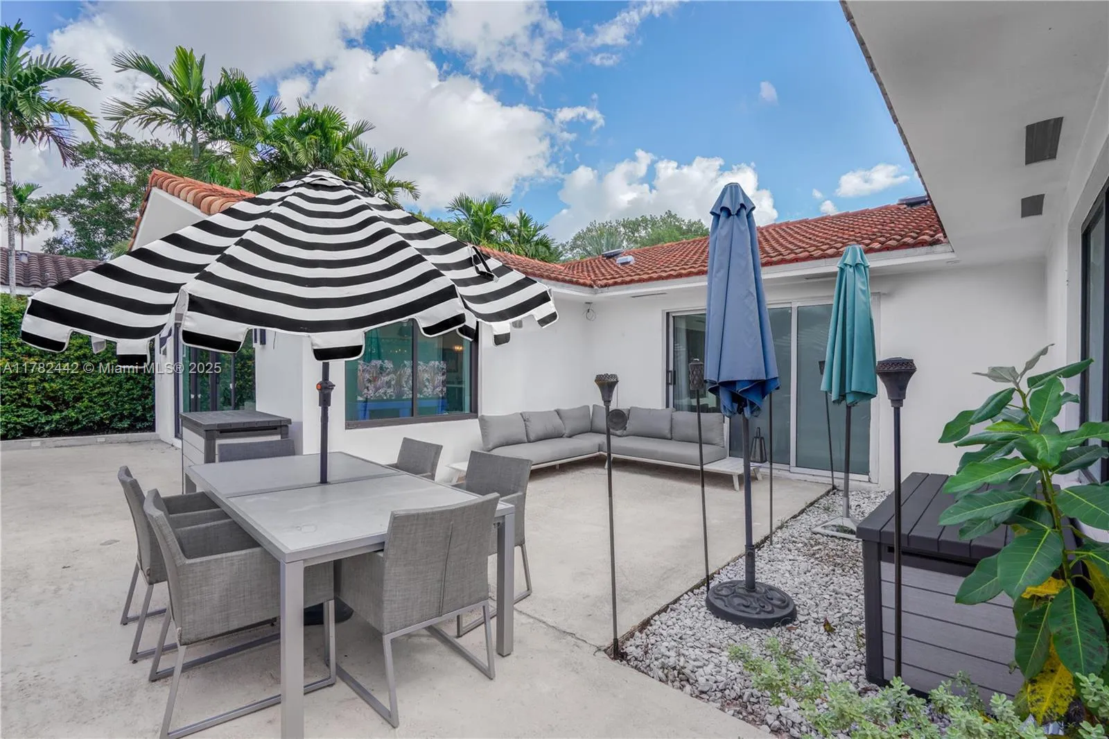 12500 Griffing Blvd, North Miami FL 33161