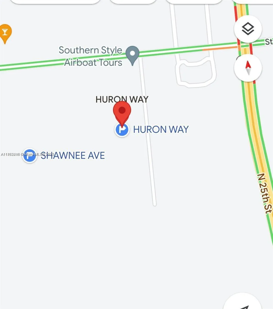 Shawnee Ave, Fort Pierce FL 34946